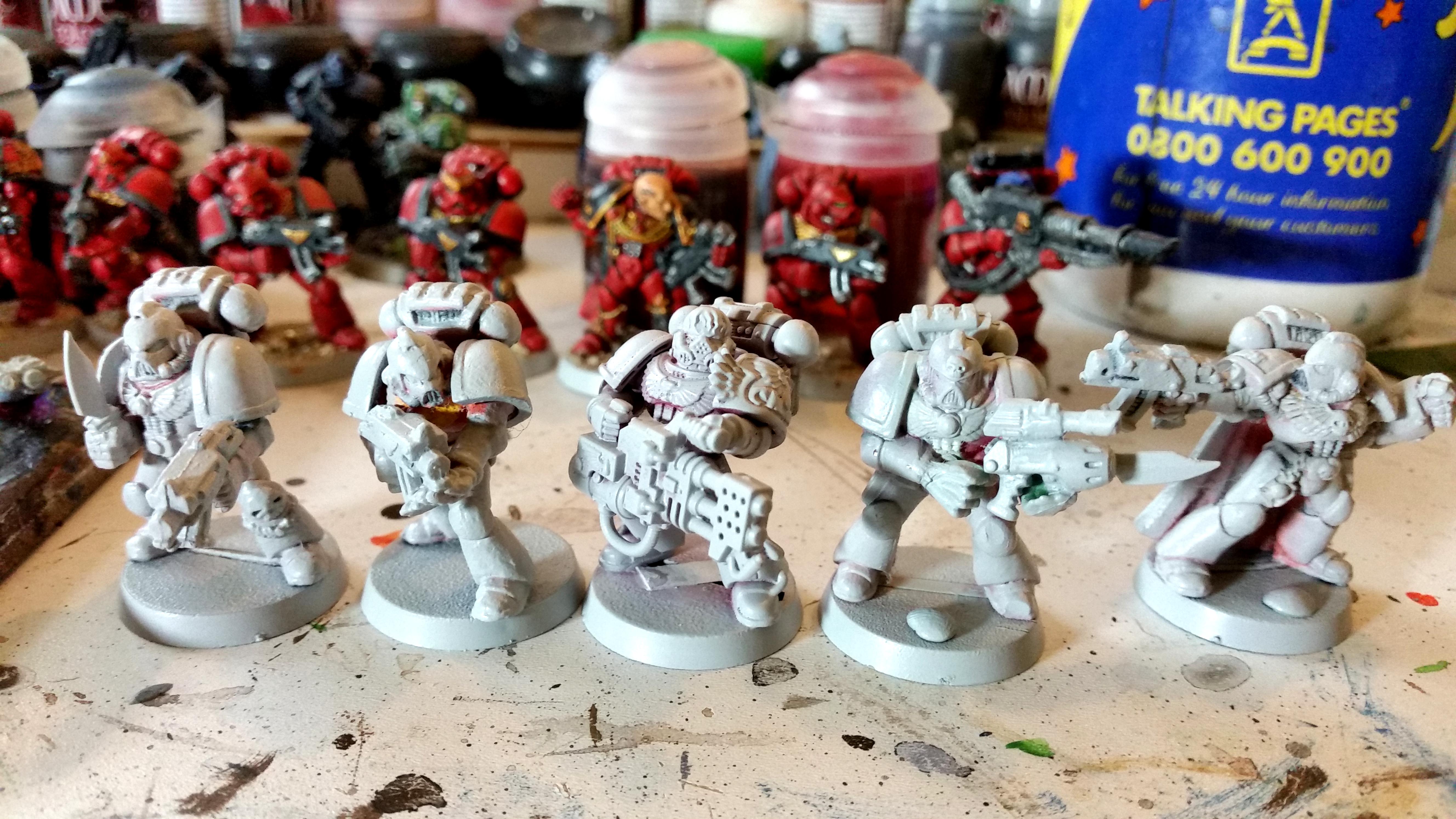 Pro Painted