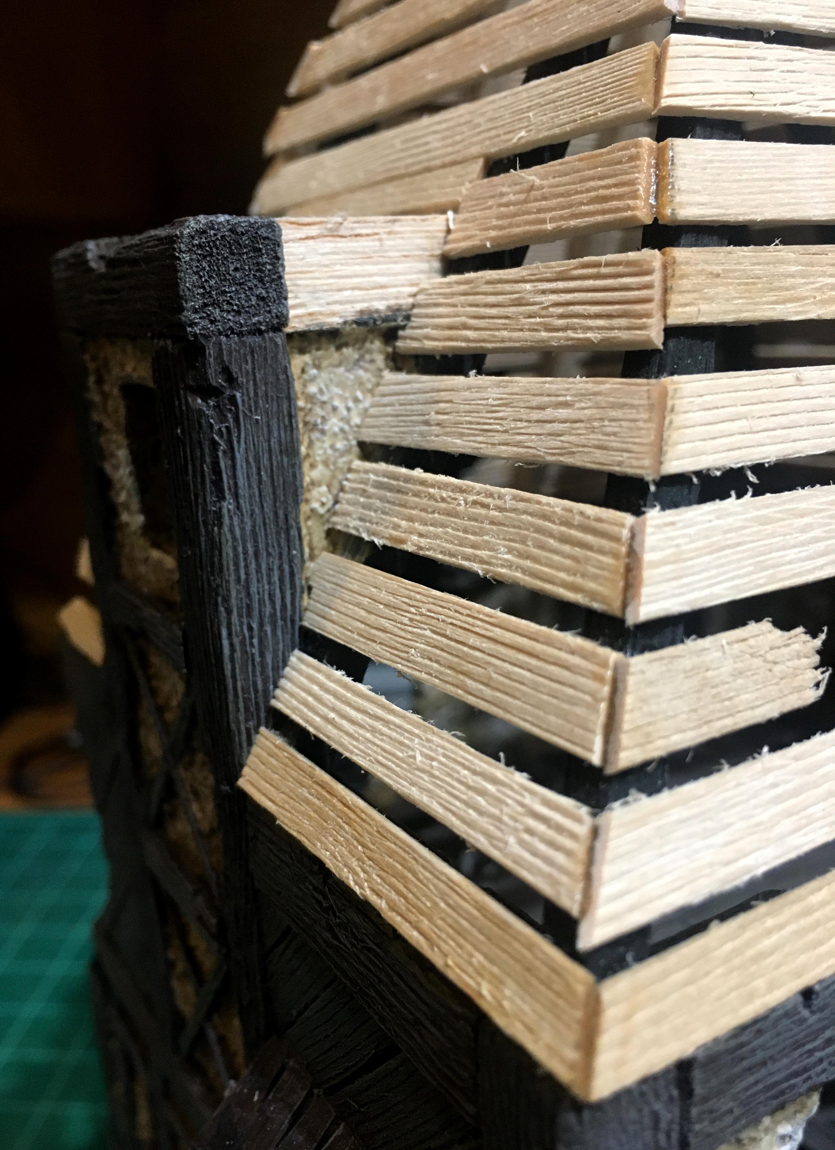 Empire, Mordheim, Scratch Build, Terrain, Warhammer Fantasy