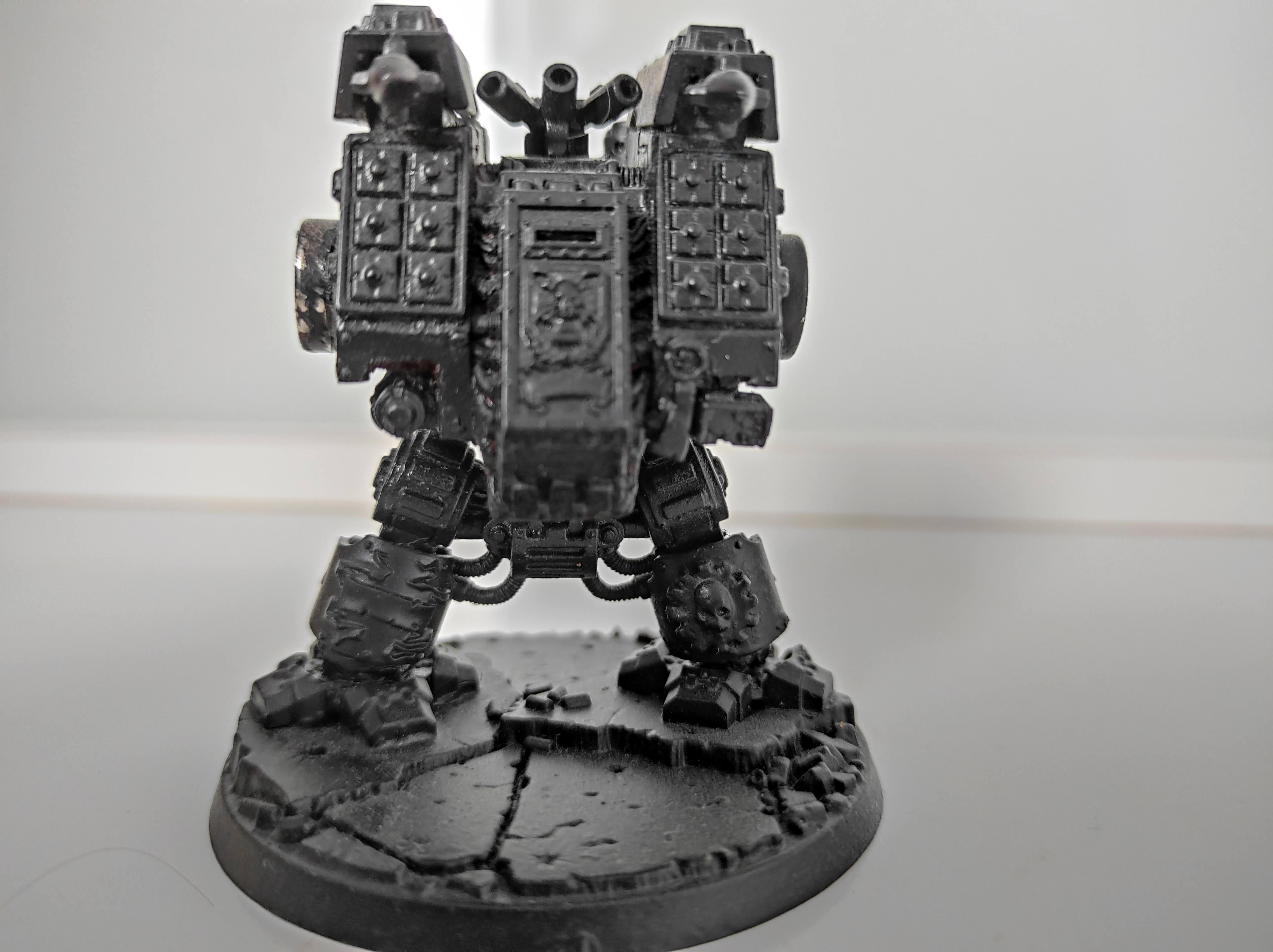Big Missiles on Shoulders Guy