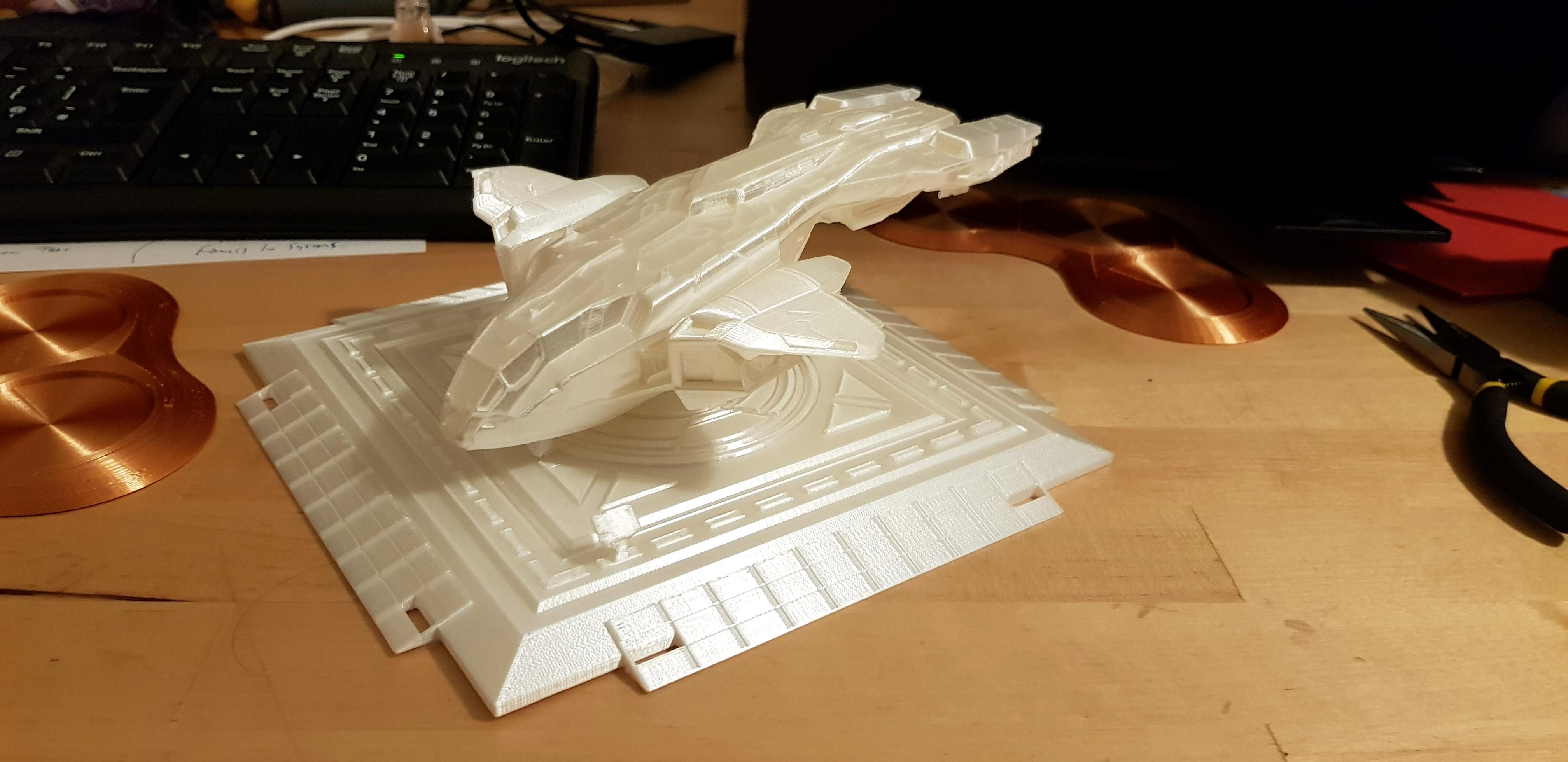Halo, Horizon Wars, Pelican