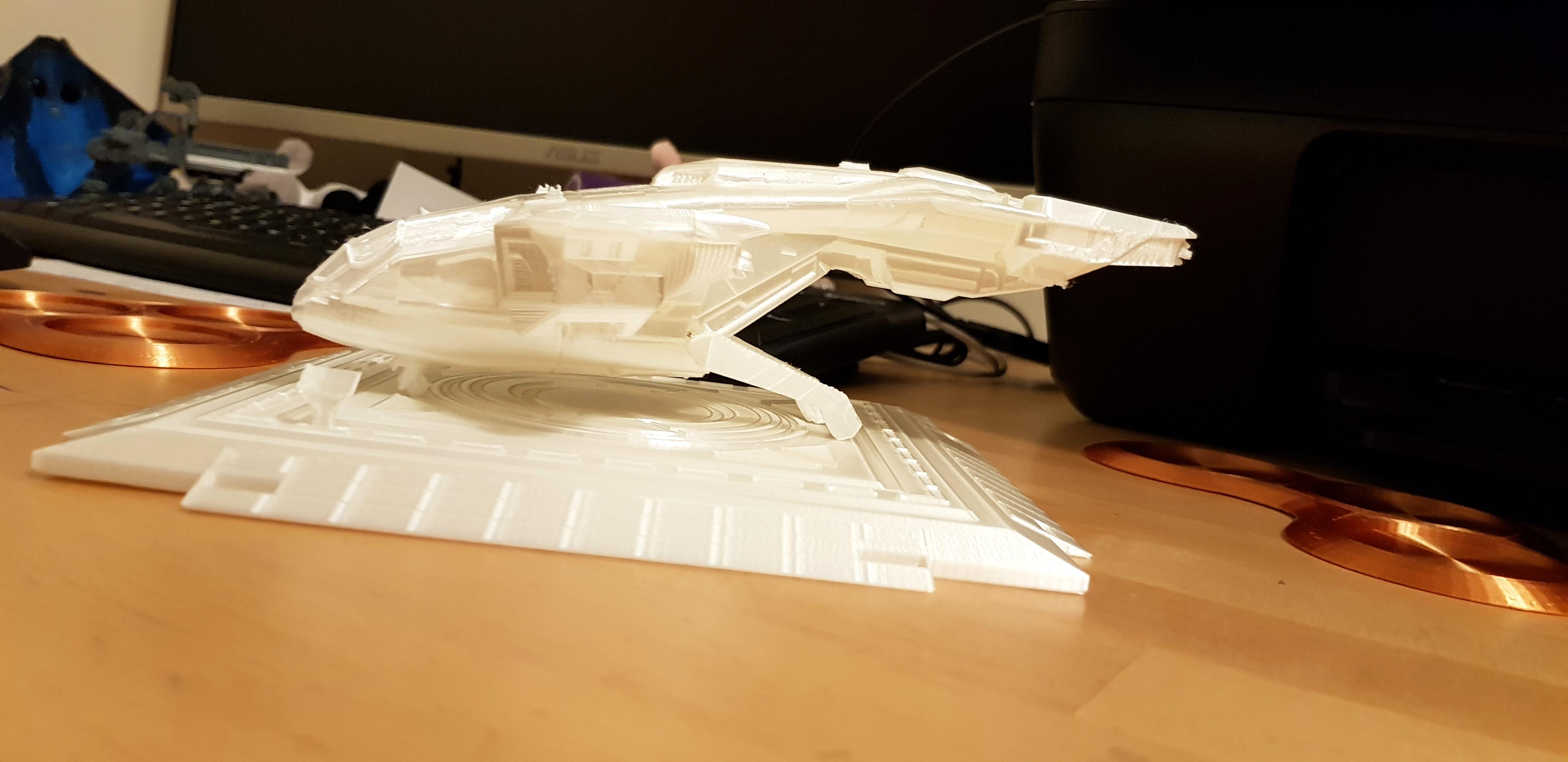 Halo, Horizon Wars, Pelican