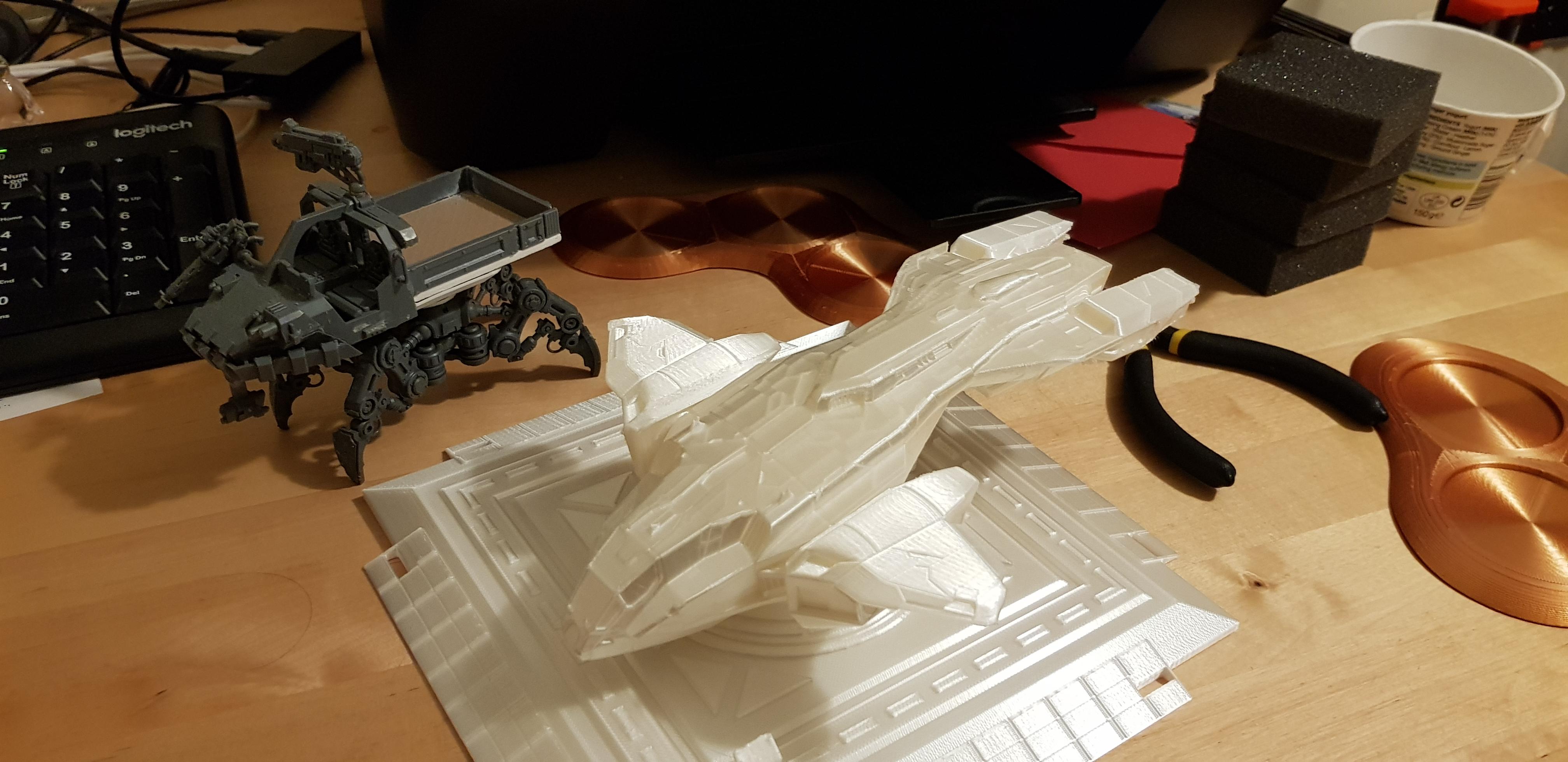 Halo, Horizon Wars, Pelican