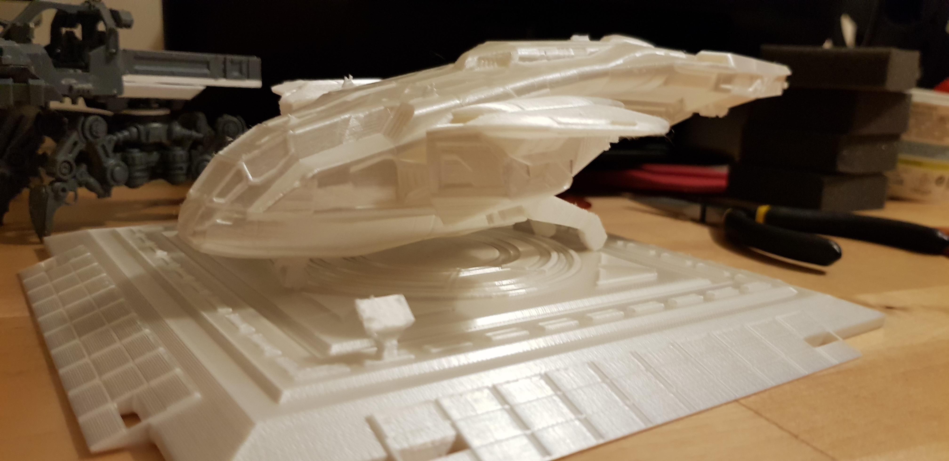 Halo, Horizon Wars, Pelican