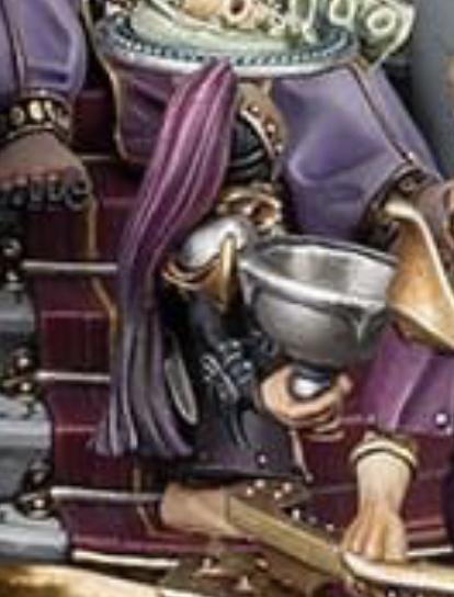 slaanesh Halfling