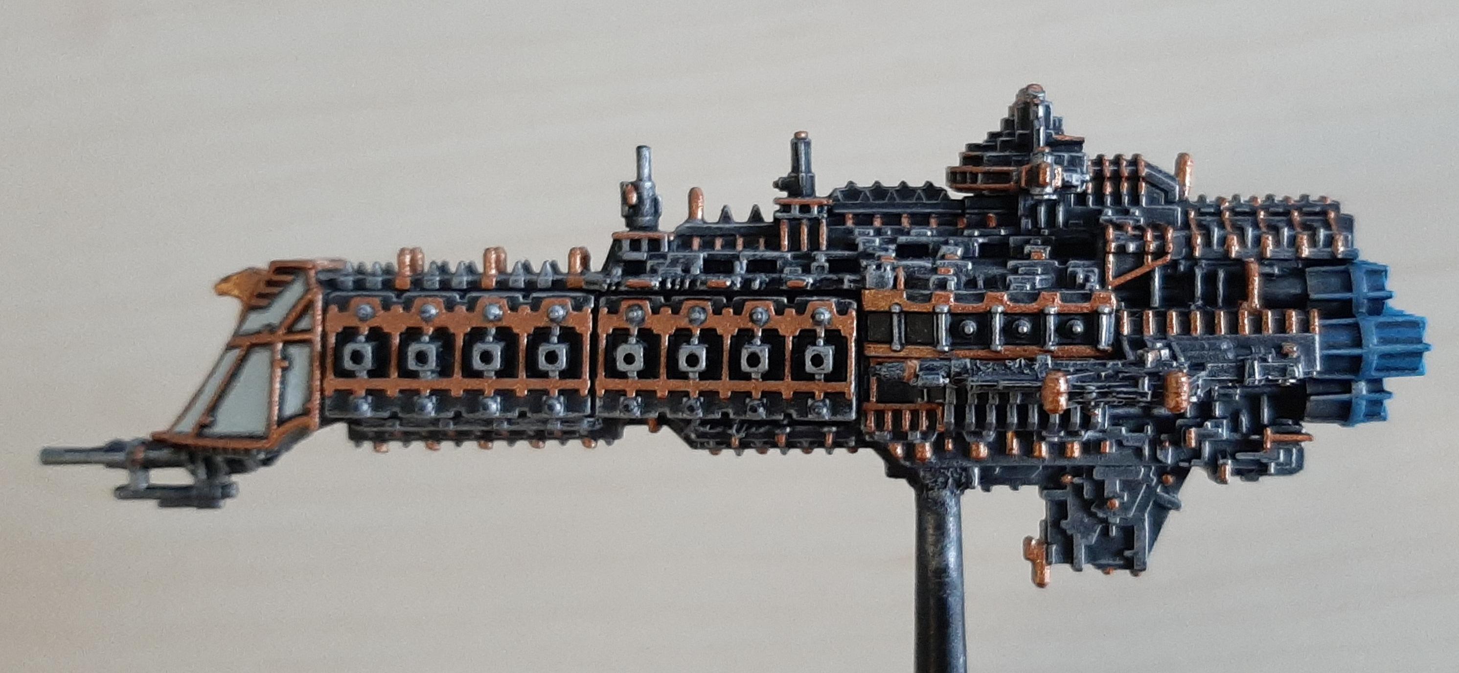 Armada, Battlefleet, Burn, Drive, Engine, Exhaust, Fire, Glow, Gothic, Jet, Object Source Lighting, Plasma