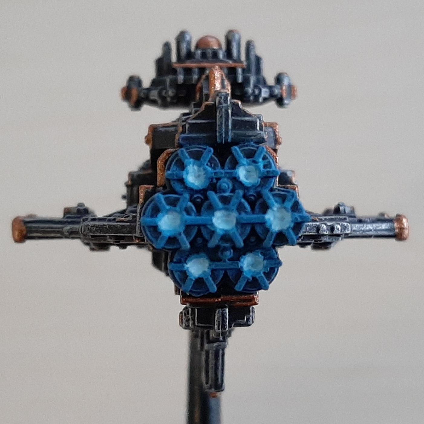 Armada, Battlefleet, Burn, Drive, Engine, Exhaust, Fire, Glow, Gothic, Jet, Object Source Lighting, Plasma