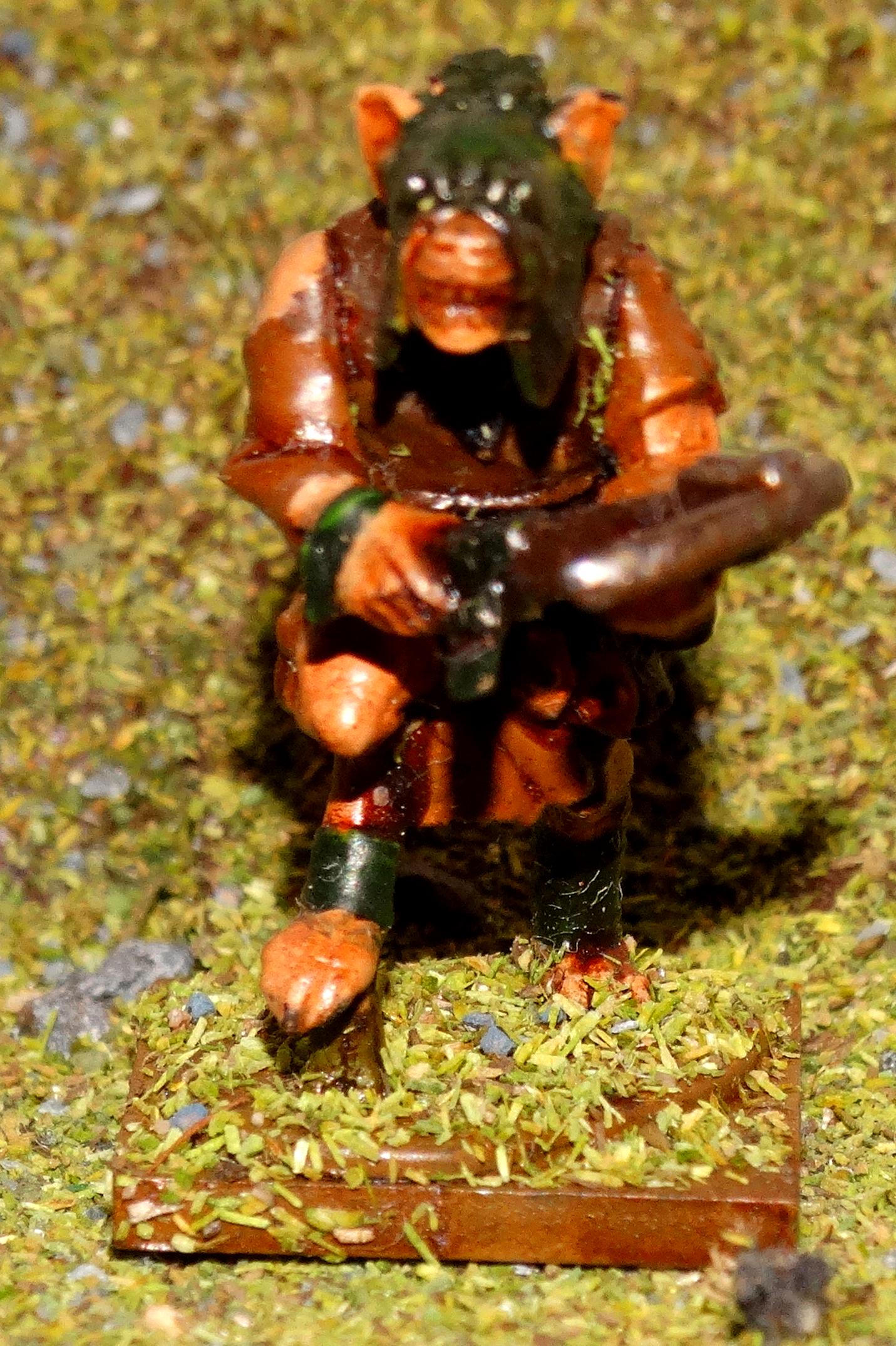 Gnoll