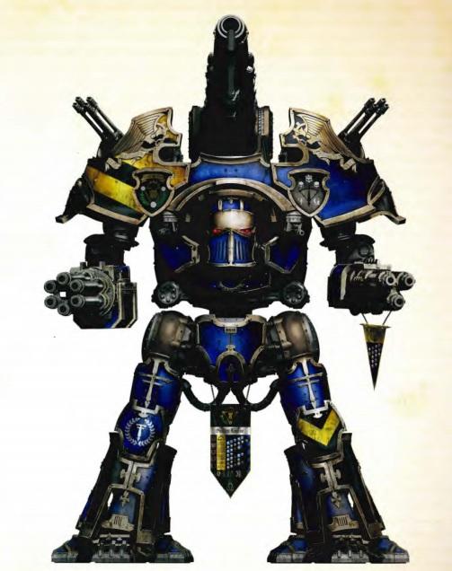 Adeptus Titanicus, Epic, Foe Breakers, Foe Hammers, Foe Slayers, Nemesis, Titanicus, Victorum