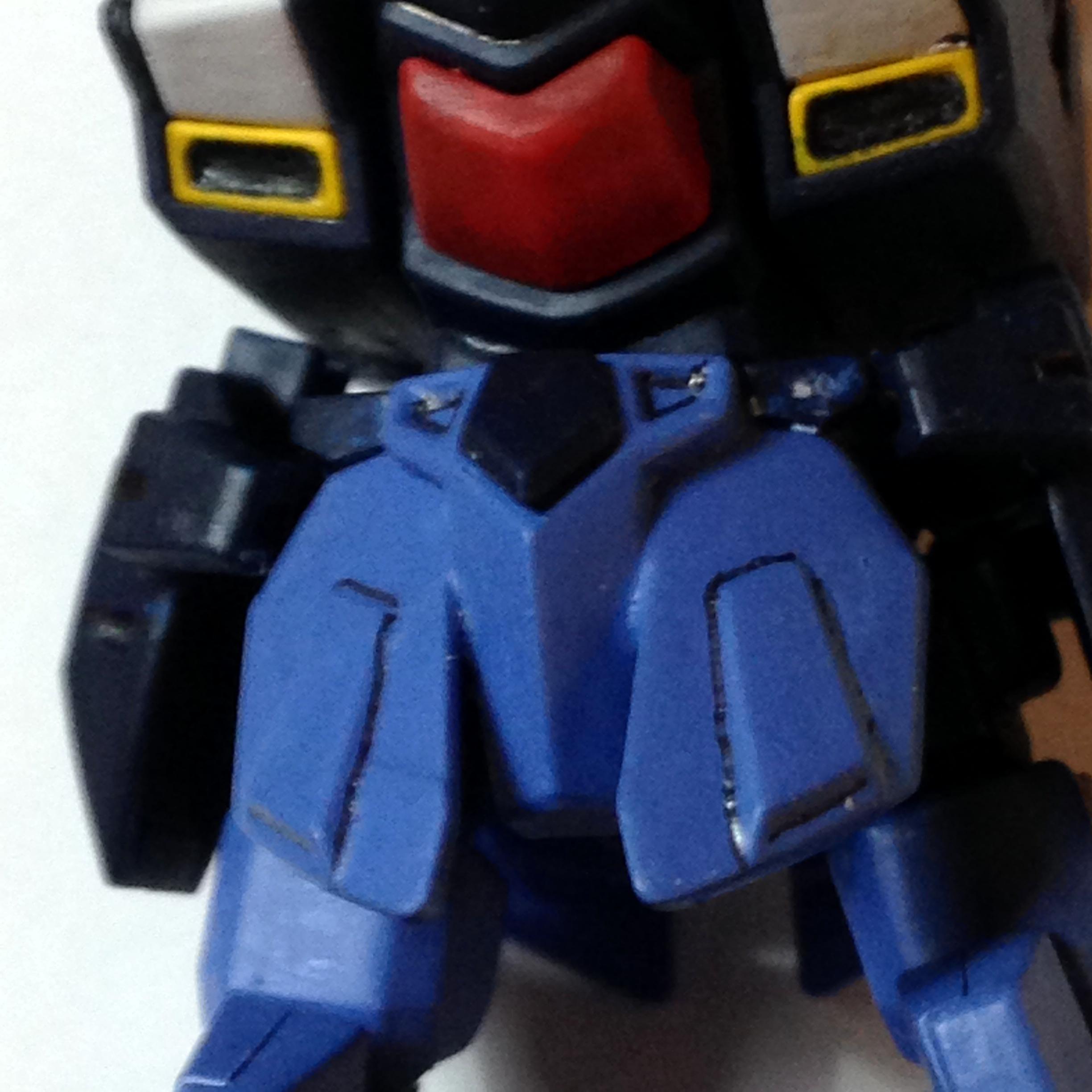Gundam, Gunpla, Panel Line, Sdcs, Work In Progress