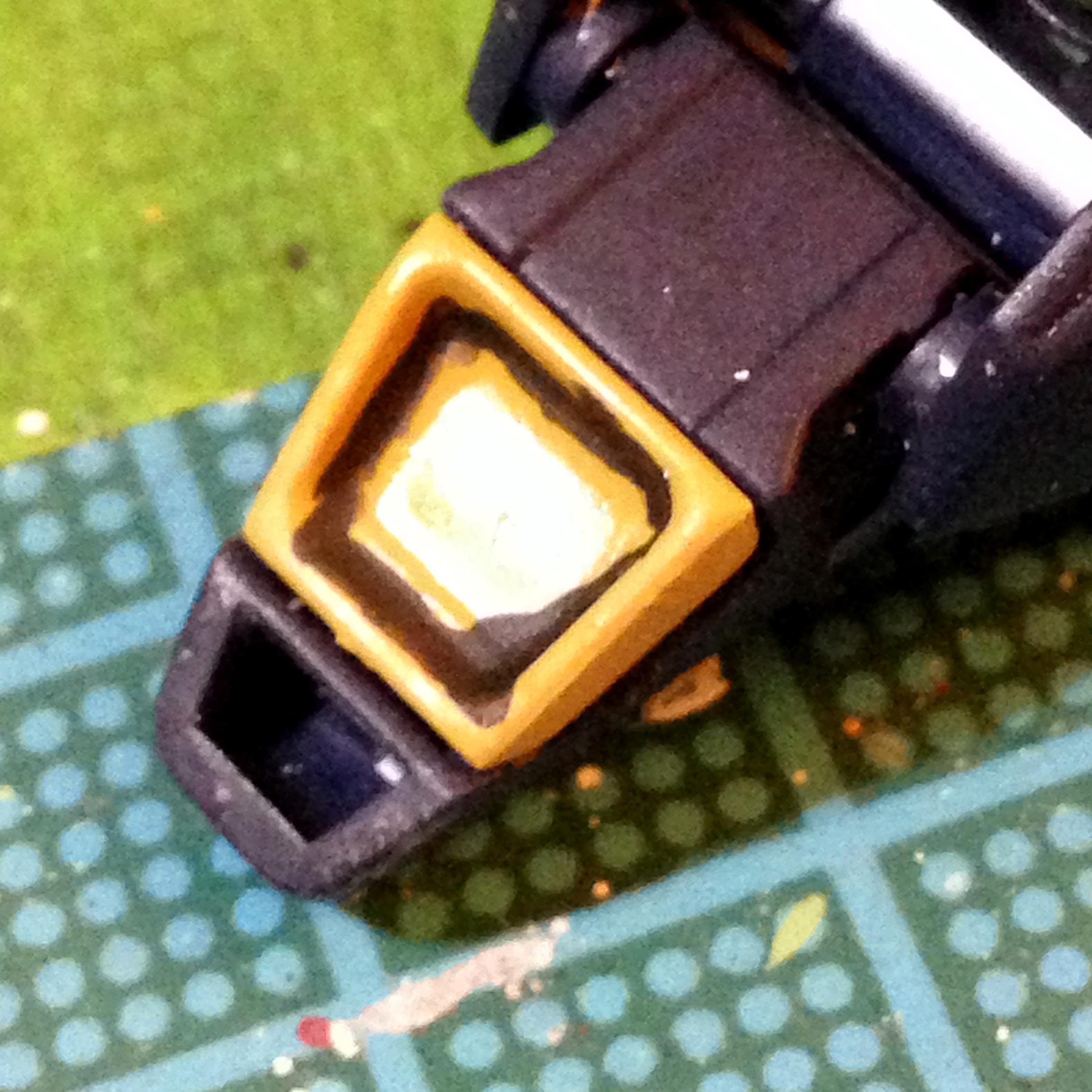 Gundam, Gunpla, Panel Line, Sdcs, Work In Progress