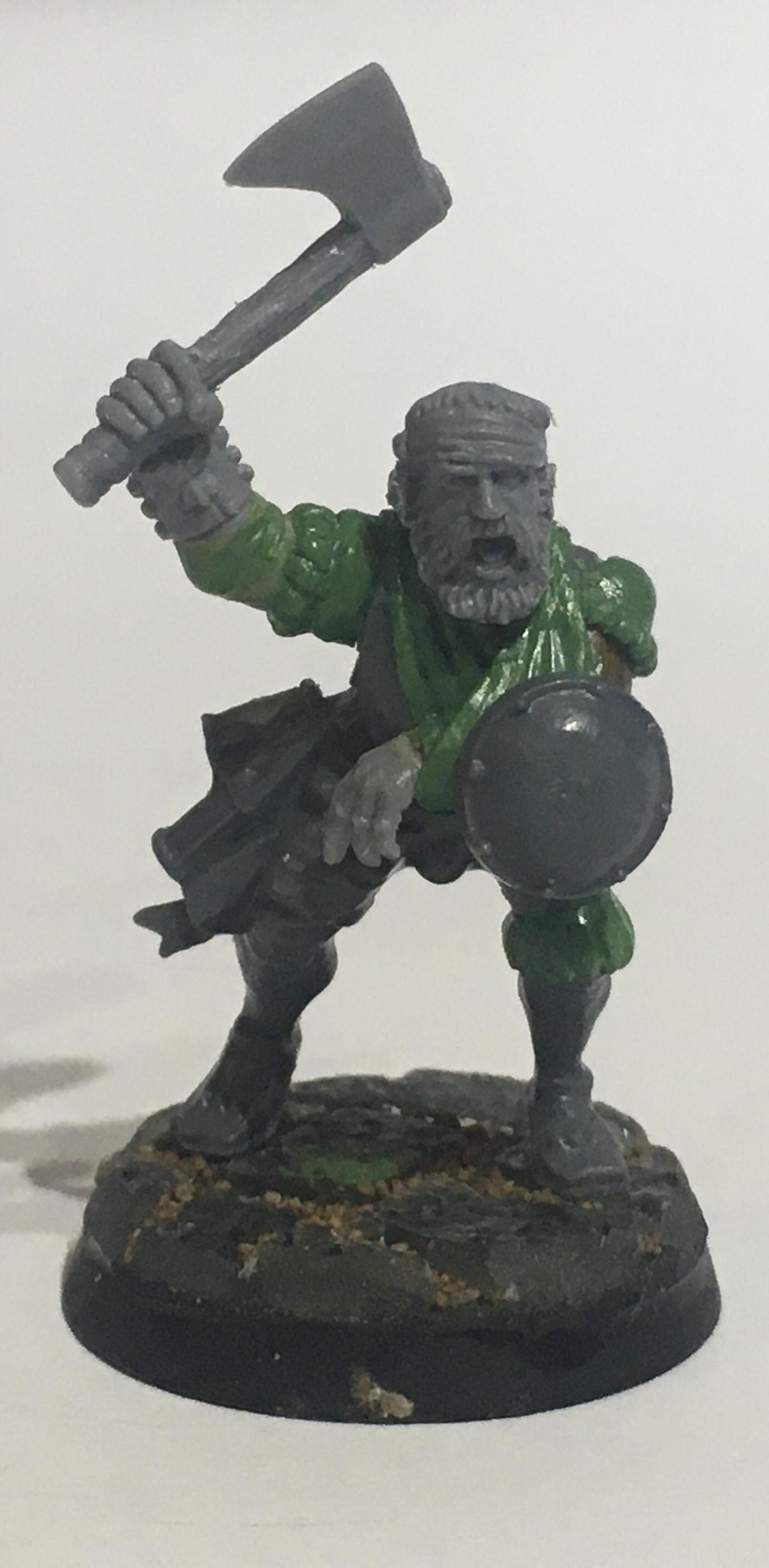 Age Of Sigmar, Conversion, Empire, Free Company Militia, Freeguild, Mercenary, Mordheim, Warhammer Fantasy