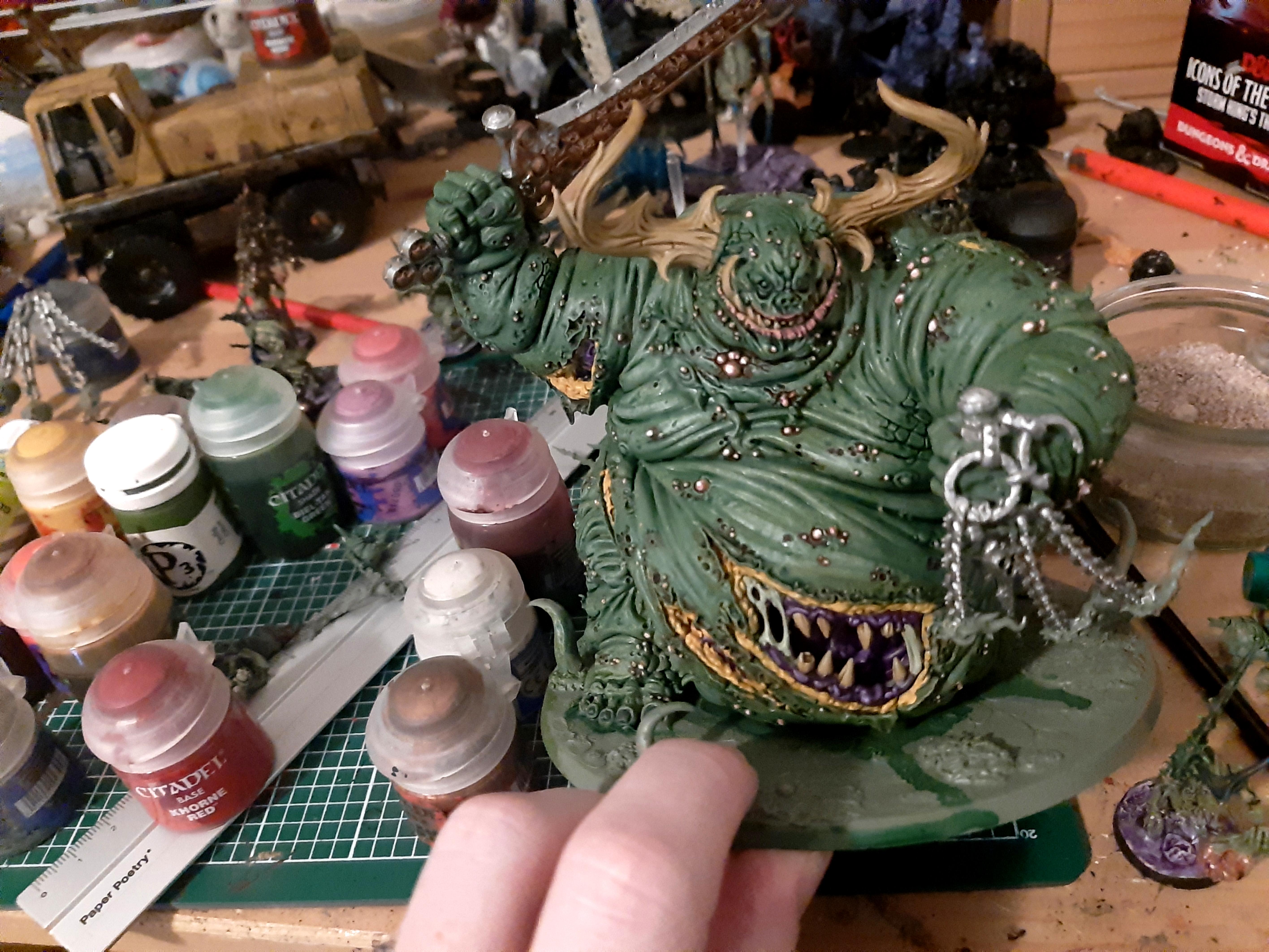 GUO WIP Front