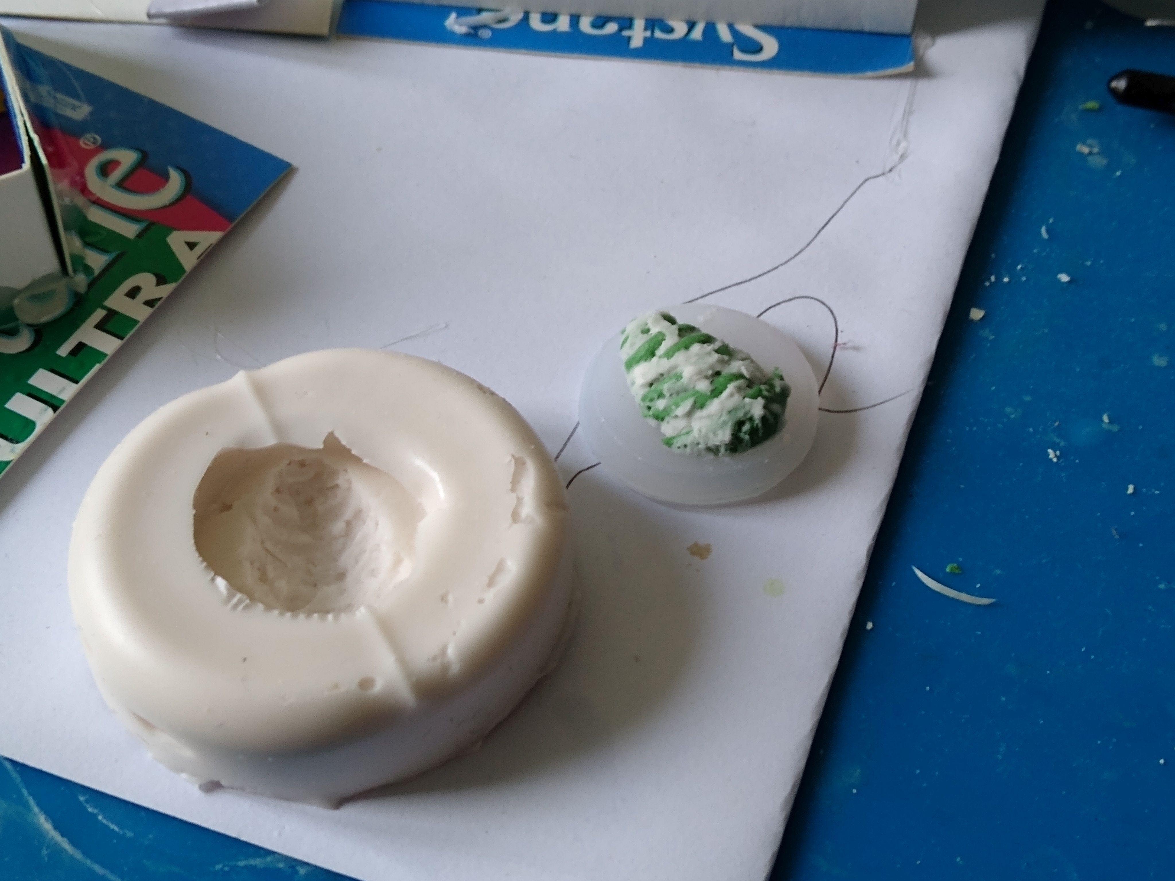 mold trouble