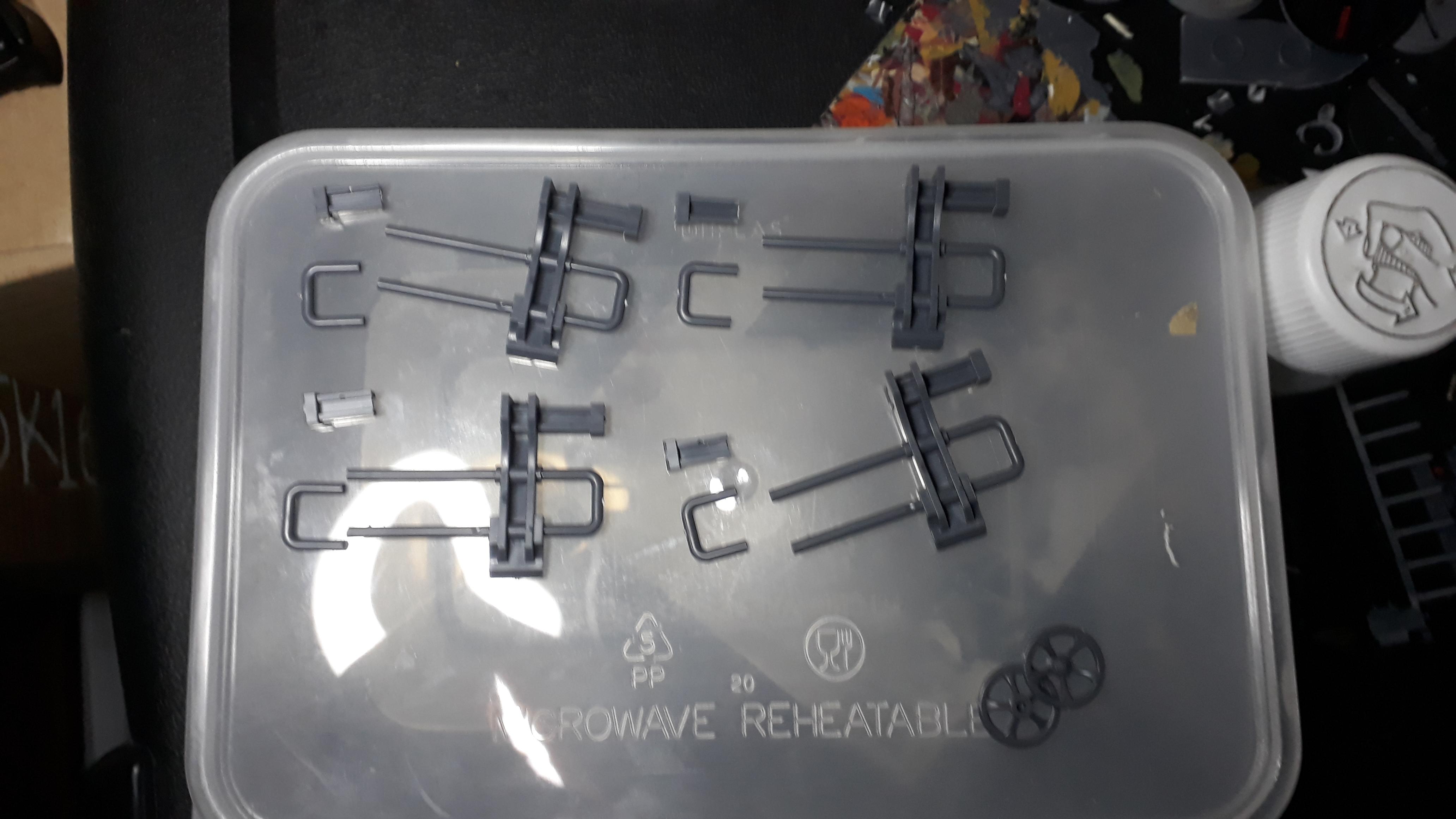 Mortalis, N17, Necromunda, Terrain, Warhammer 40,000, Zone, Zone Mortalis