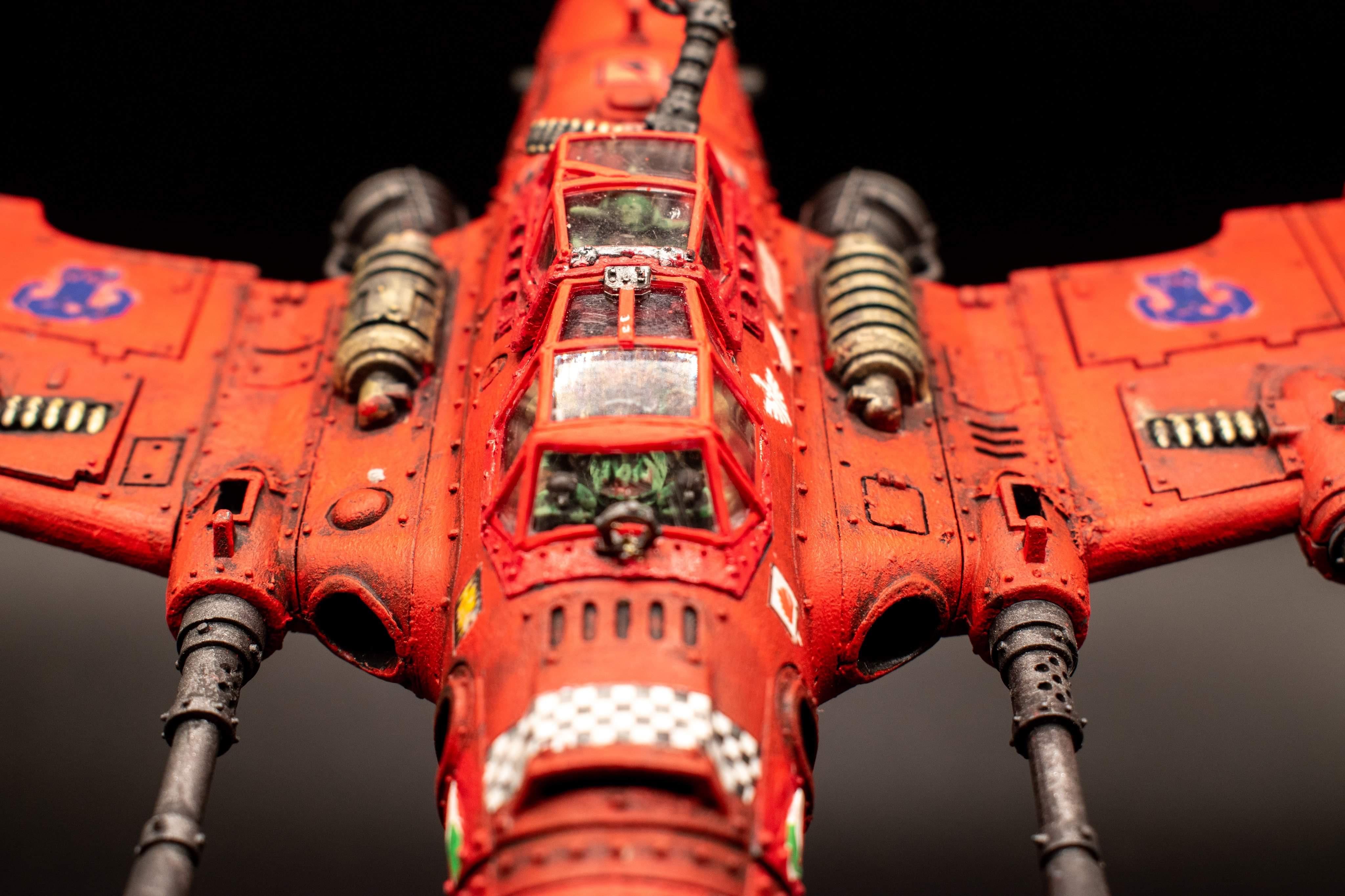 WH40k Ork