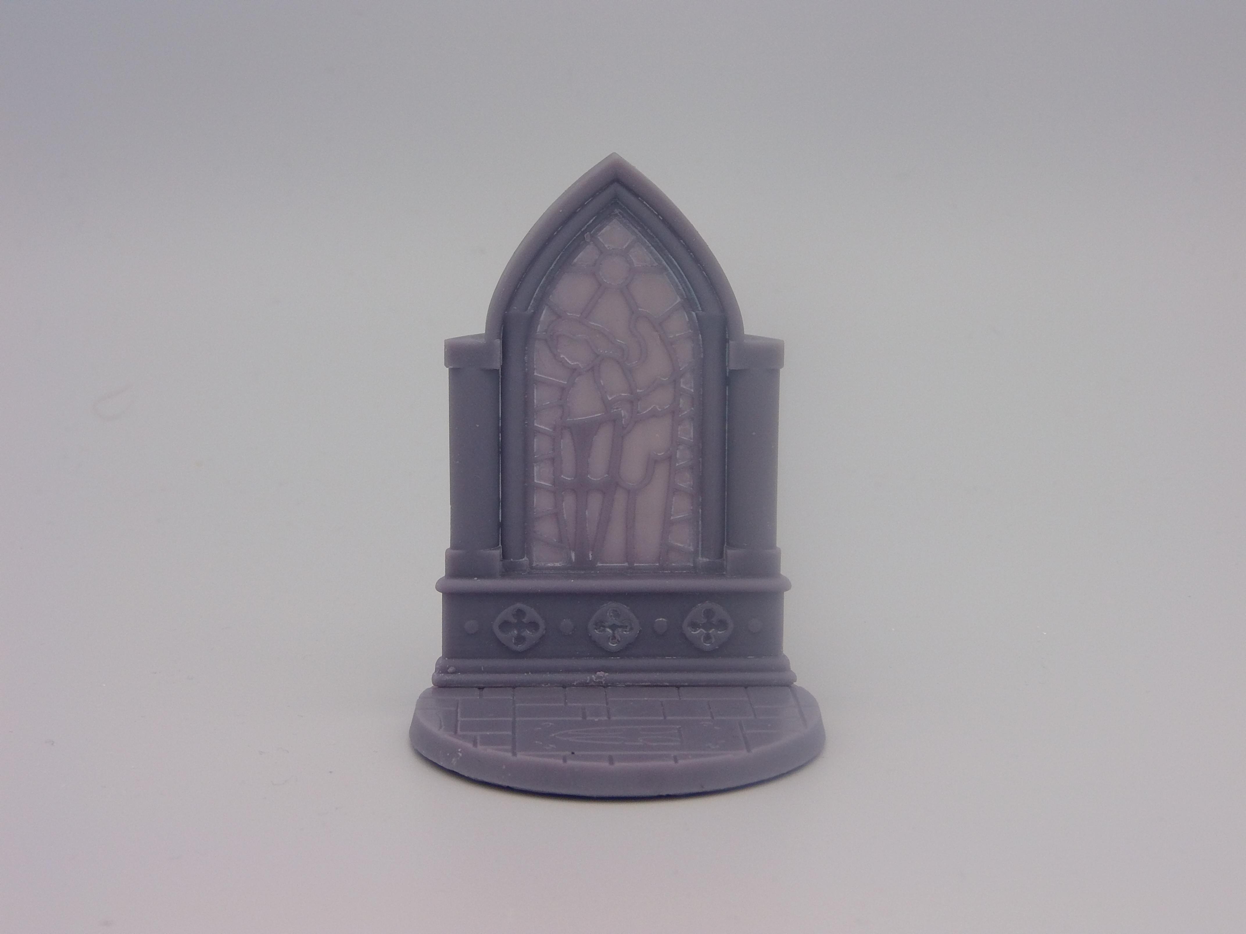Chapel Base