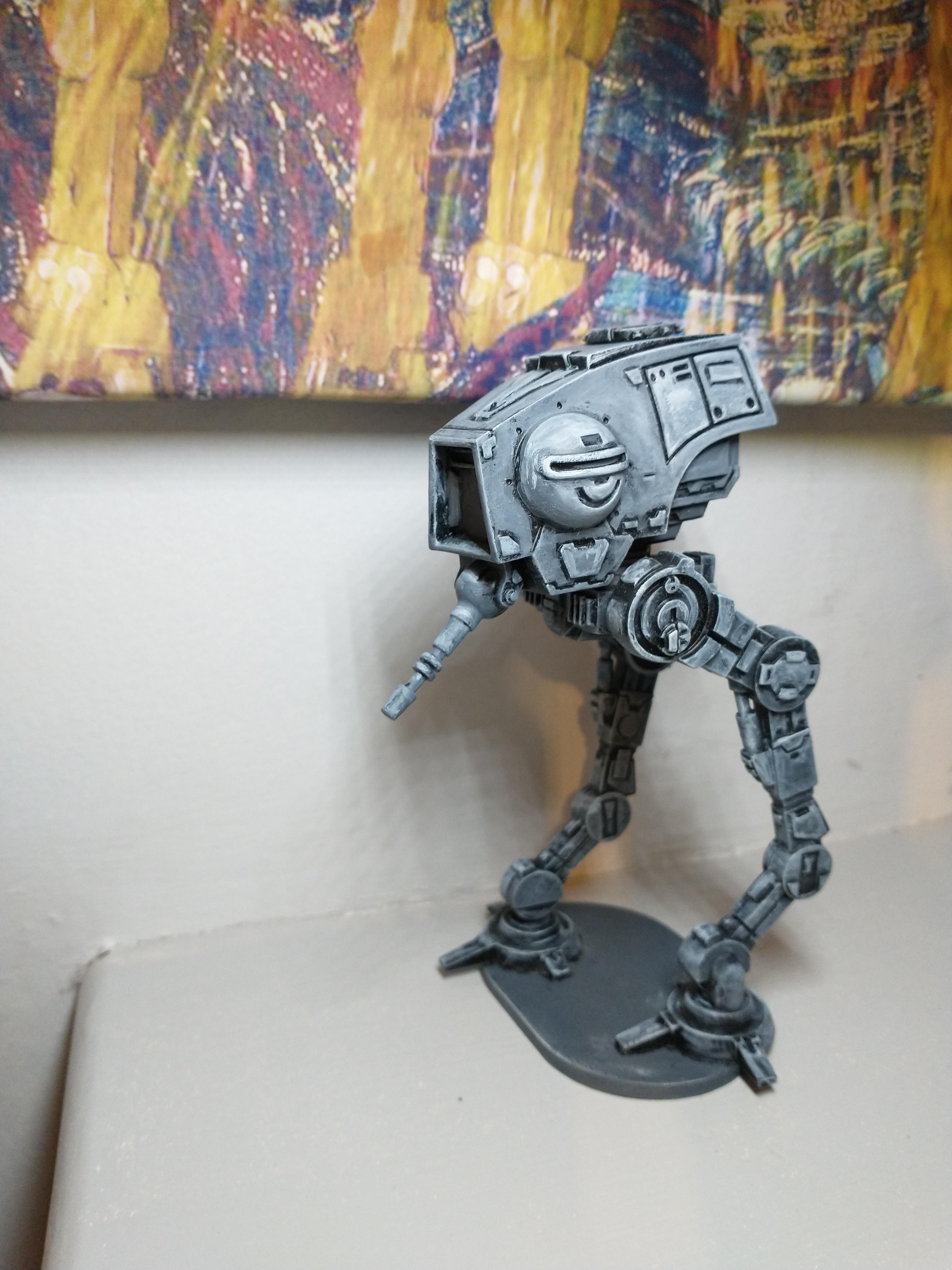 AT-DP walker