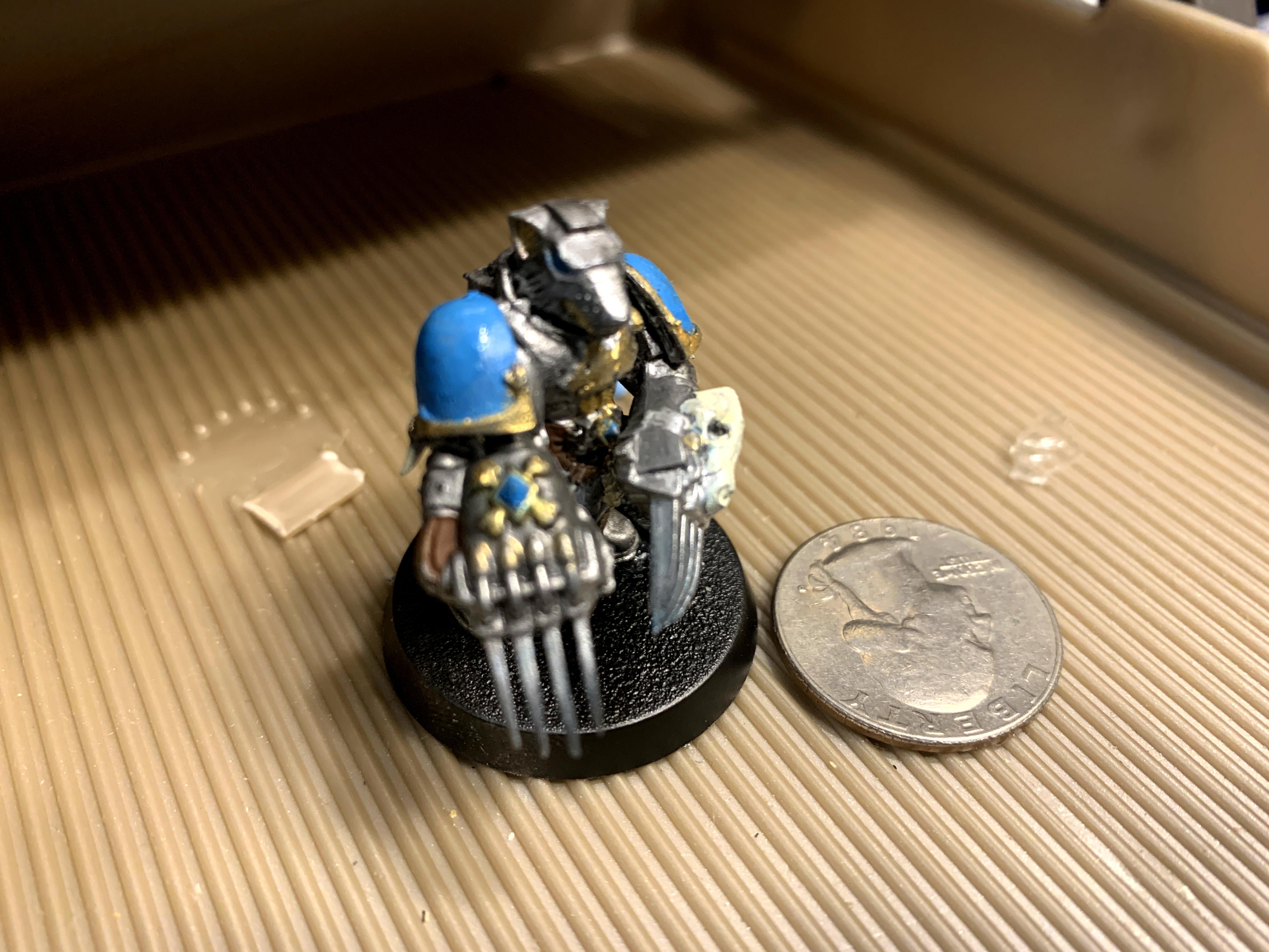 Warhammer 40,000