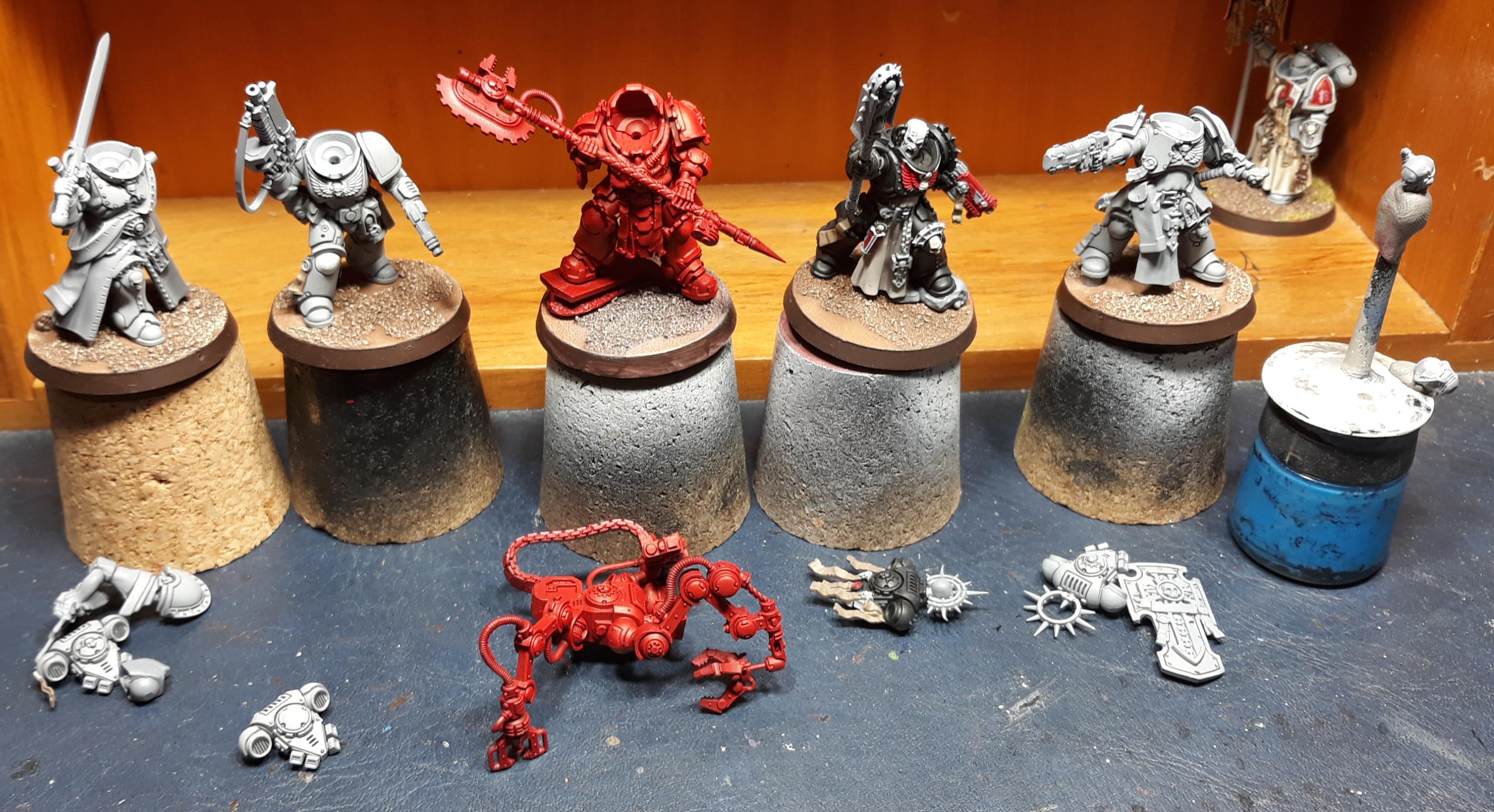 Next 5 primaris Wip 2