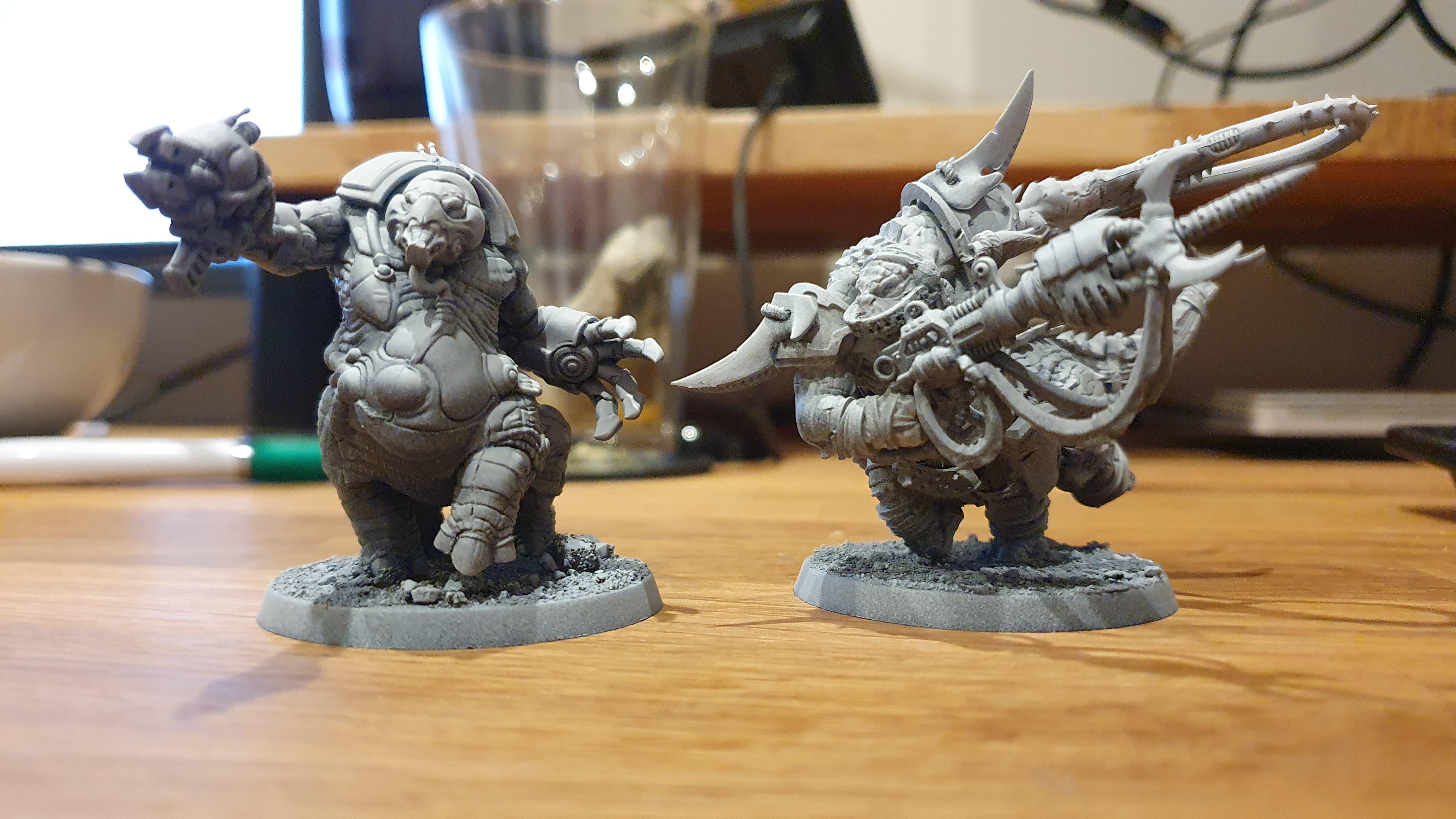 Conversion, Zacath, Zoat
