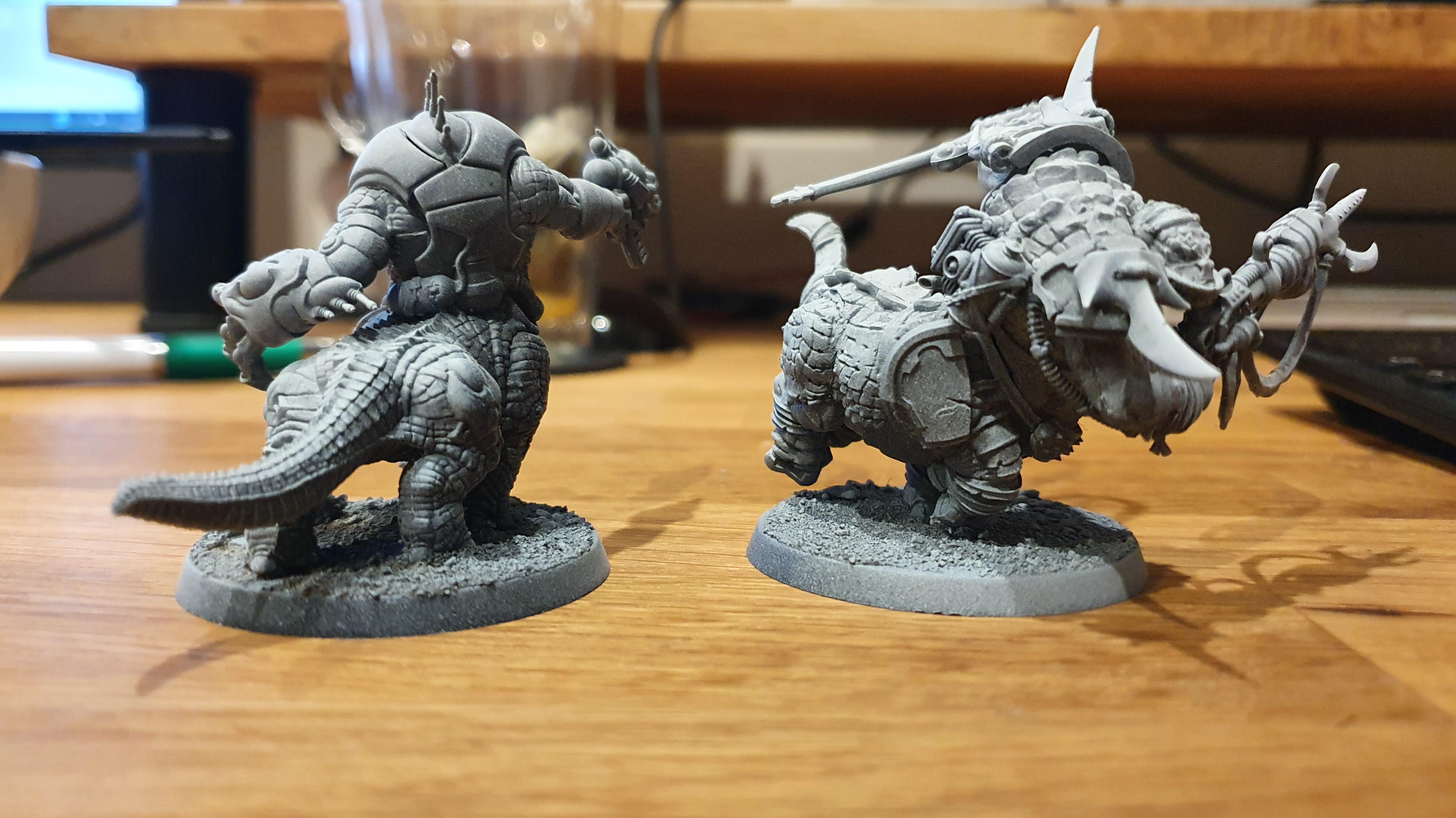 Conversion, Zacath, Zoat