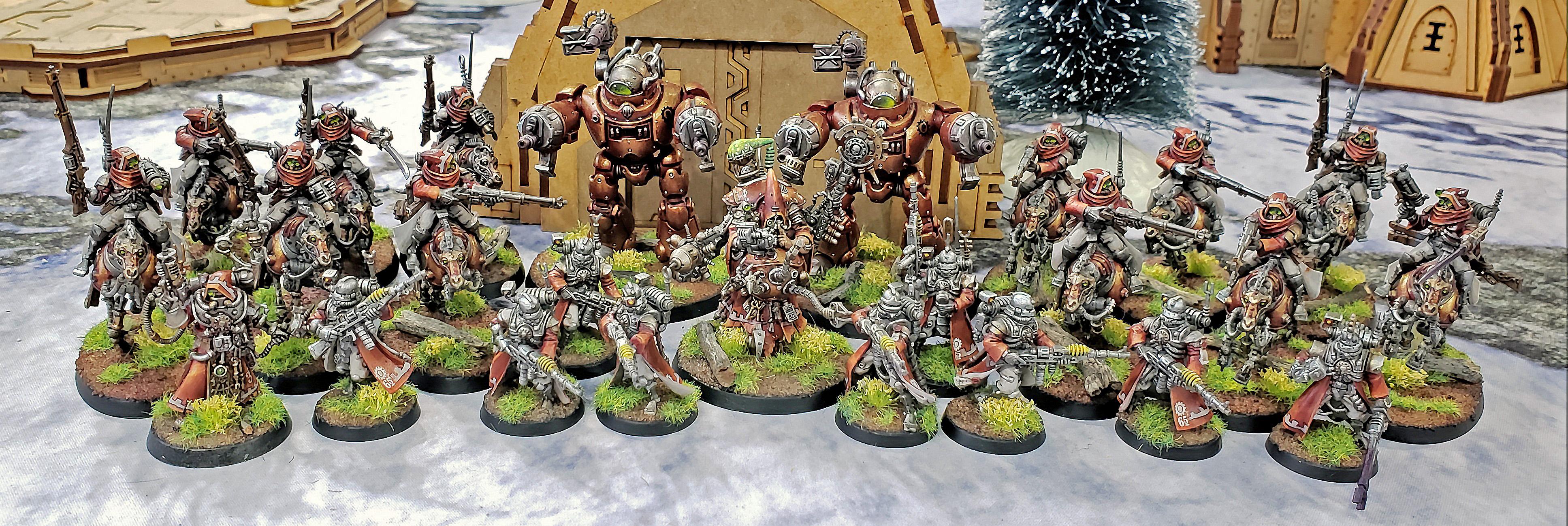 Nerdfest's latest AdMech for Gitsplitta