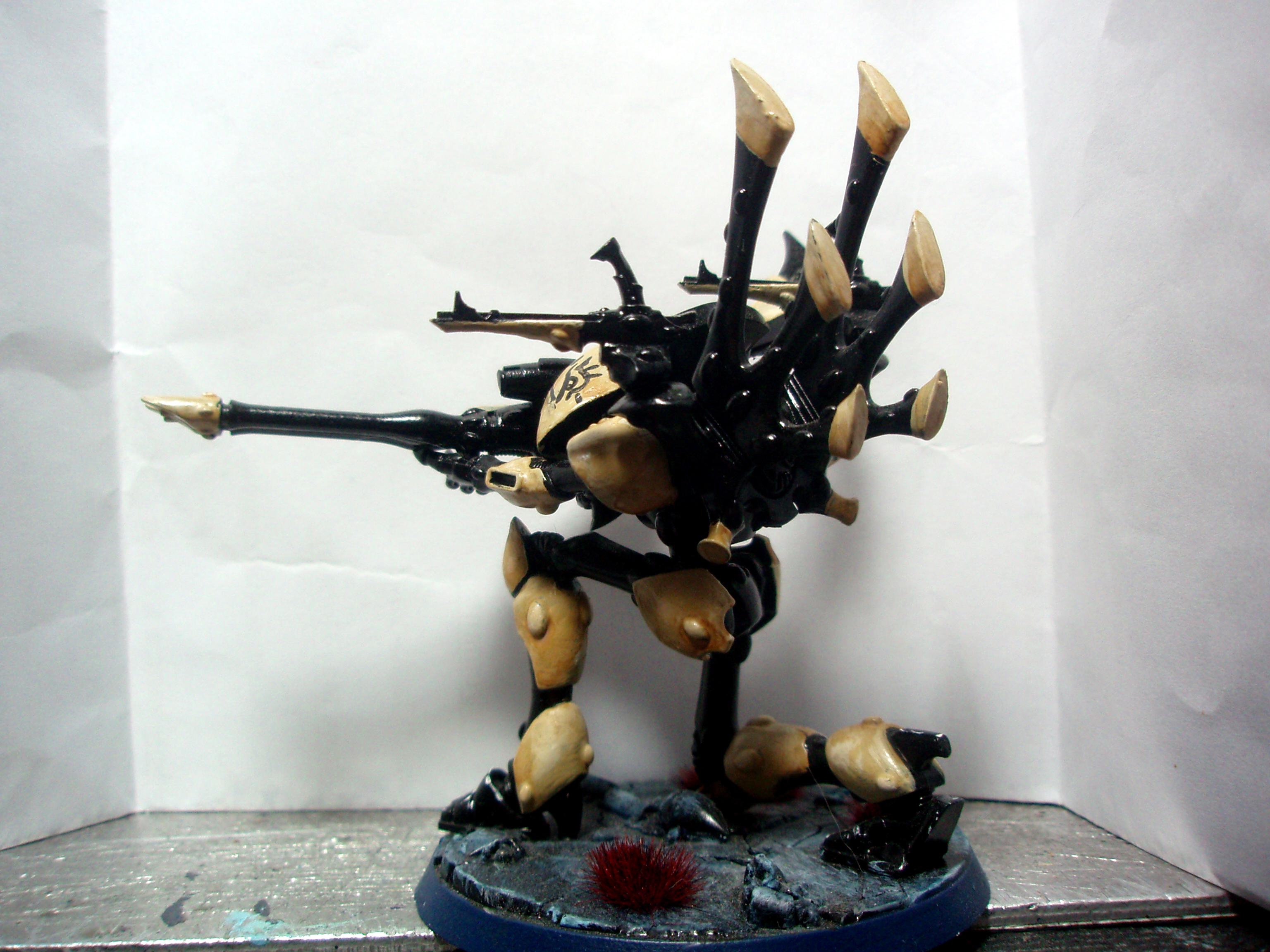 Conversion, Kneeling, Snipers, Ulthwe, Wraithlord