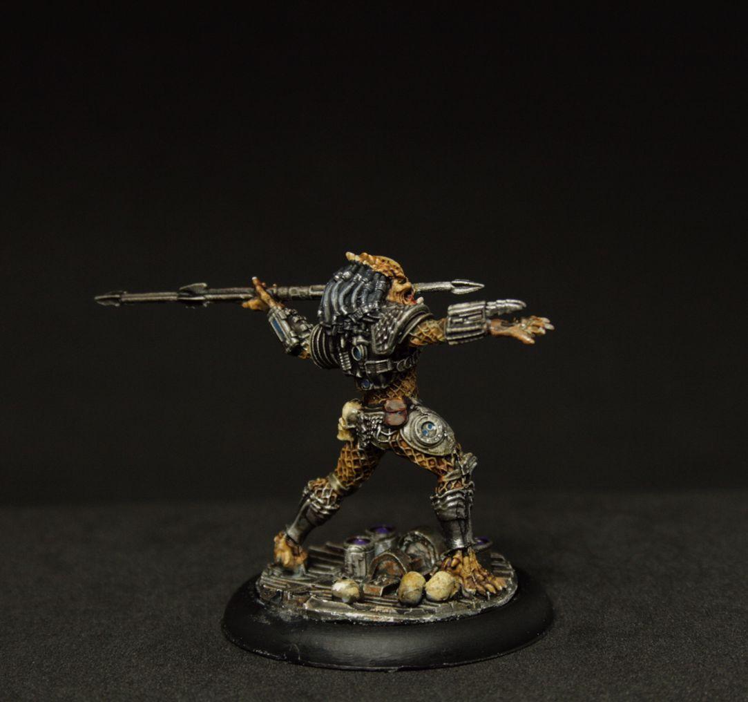 Alien, Avp, Predator, Yautja