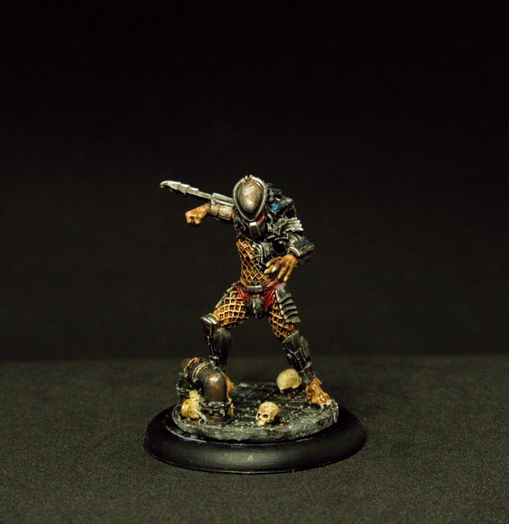 Alien, Avp, Predator, Yautja