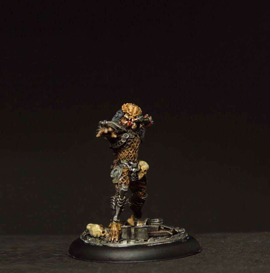 Alien, Avp, Predator, Yautja