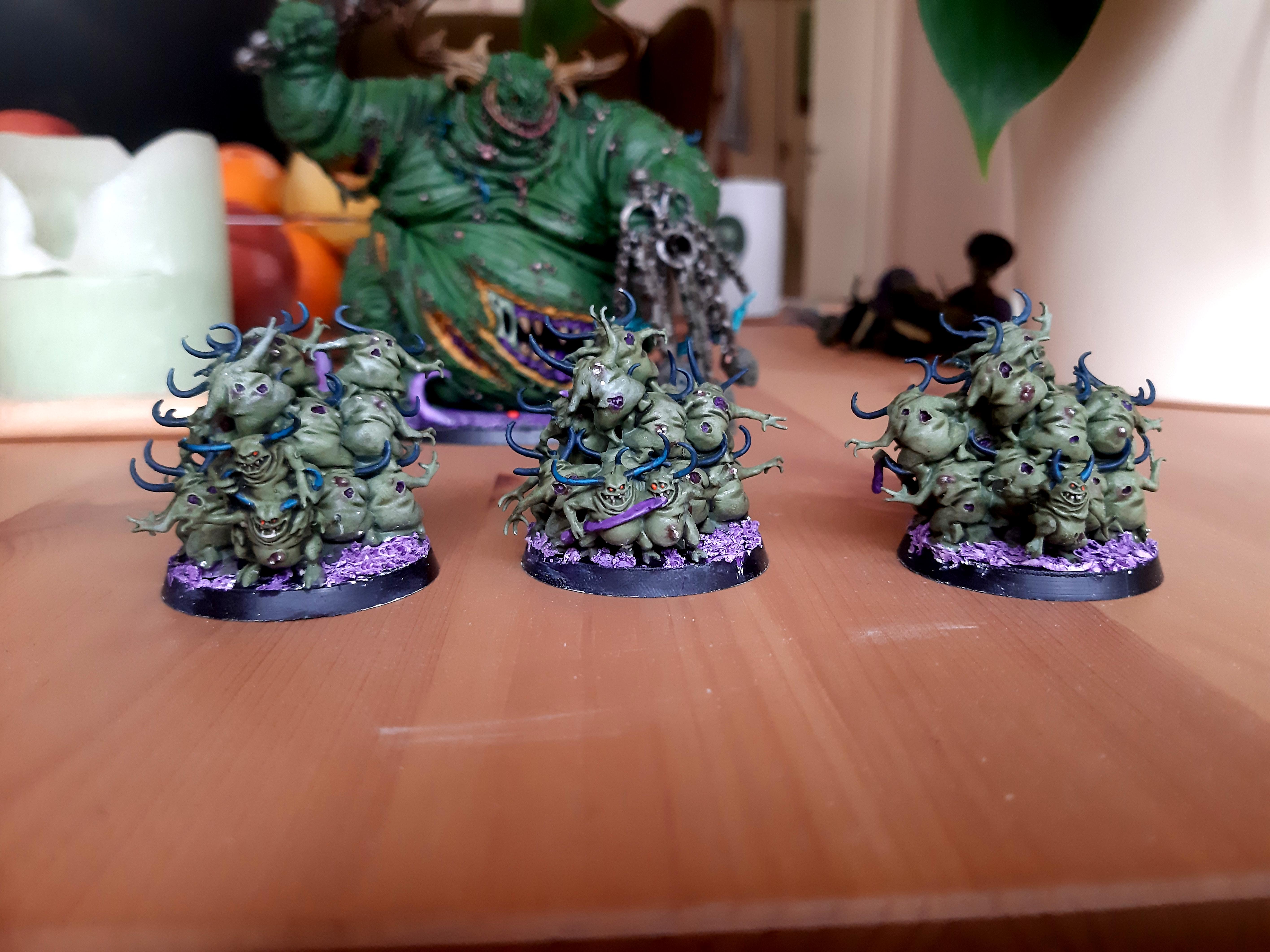 Nurglings back