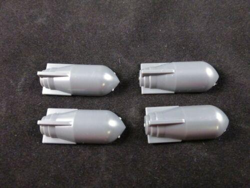 Bombs 