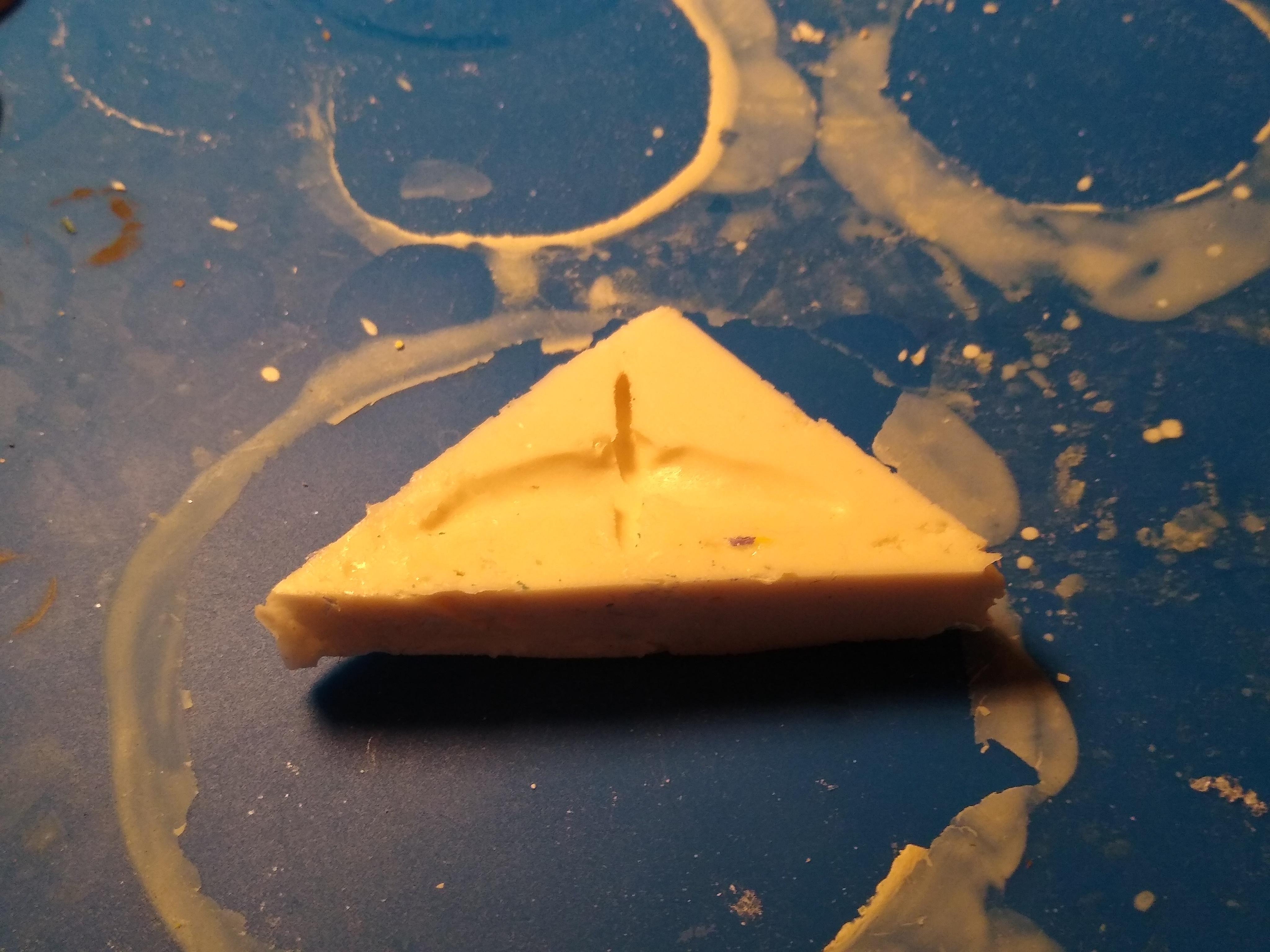 successful mold