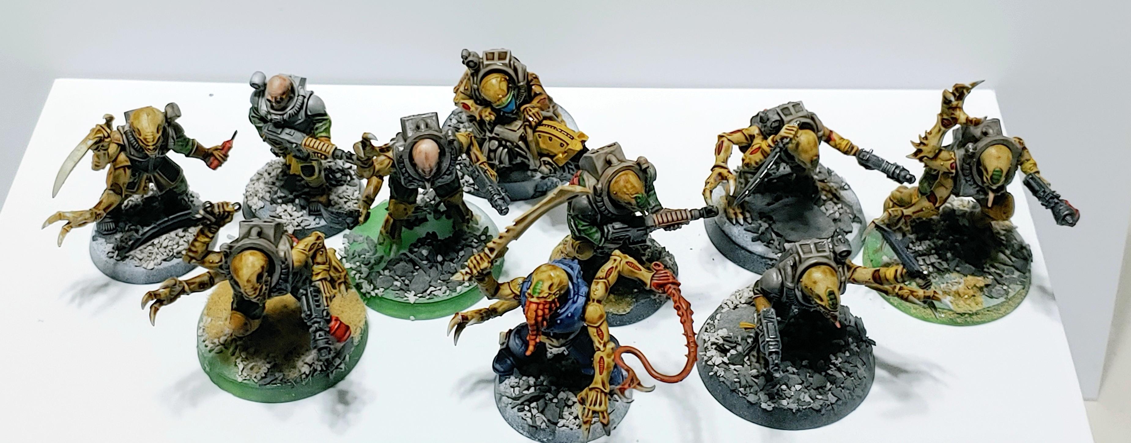 Acolytes 02