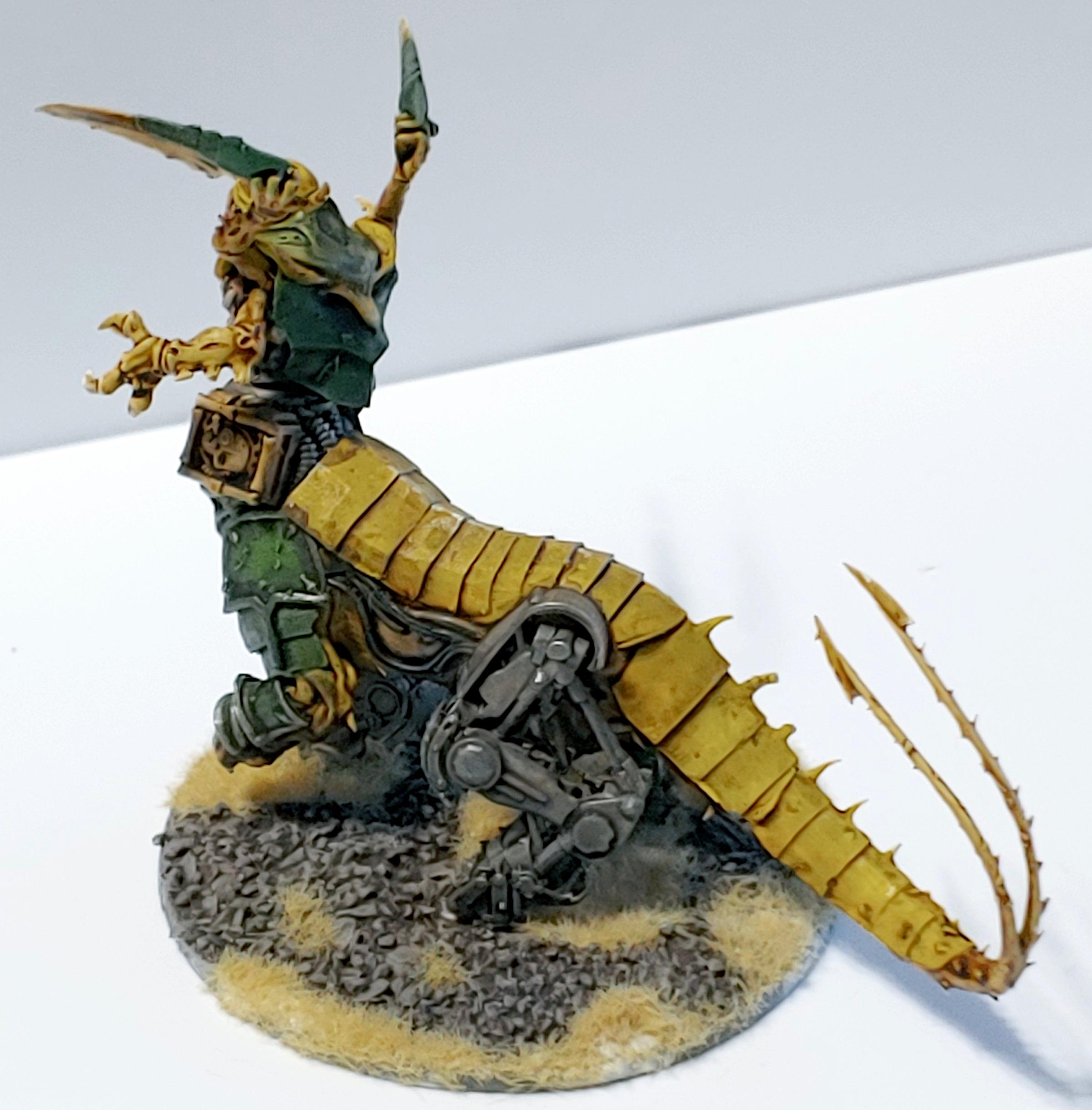 Star Prophet of the Flesh