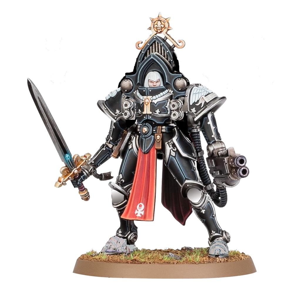 Fixed SOB walker