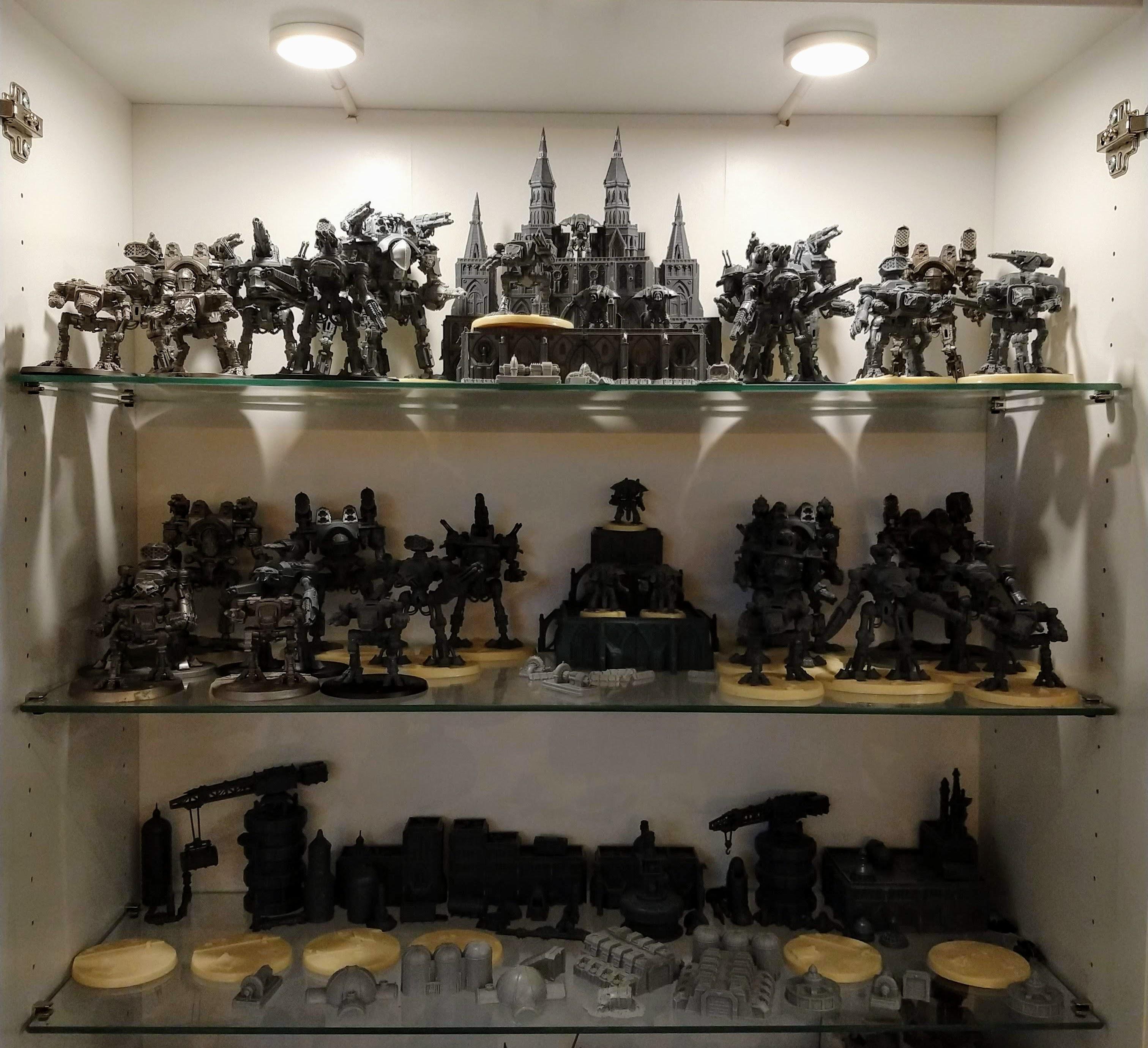  2021-01-24 - AT Shelfie