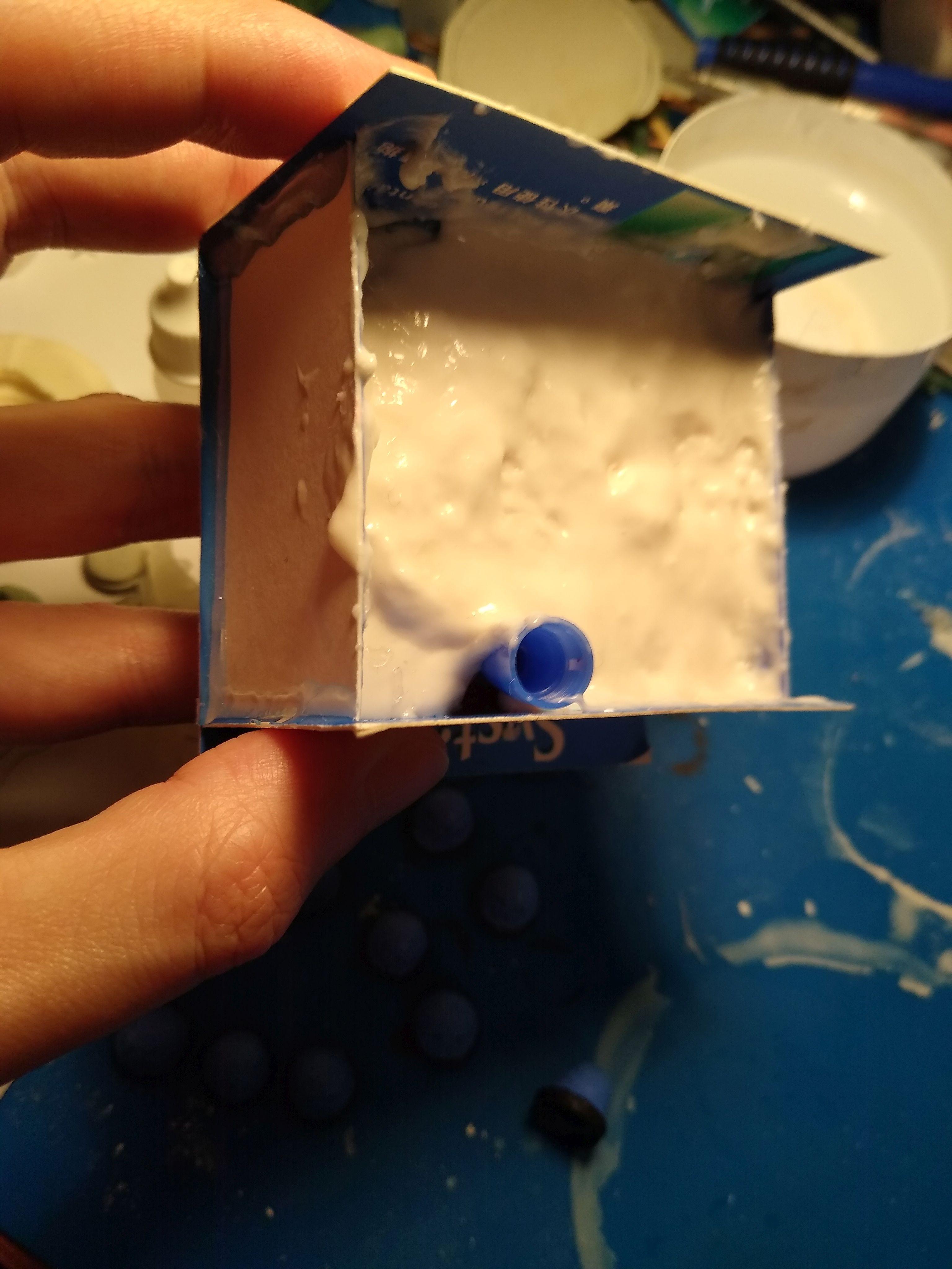 game mold