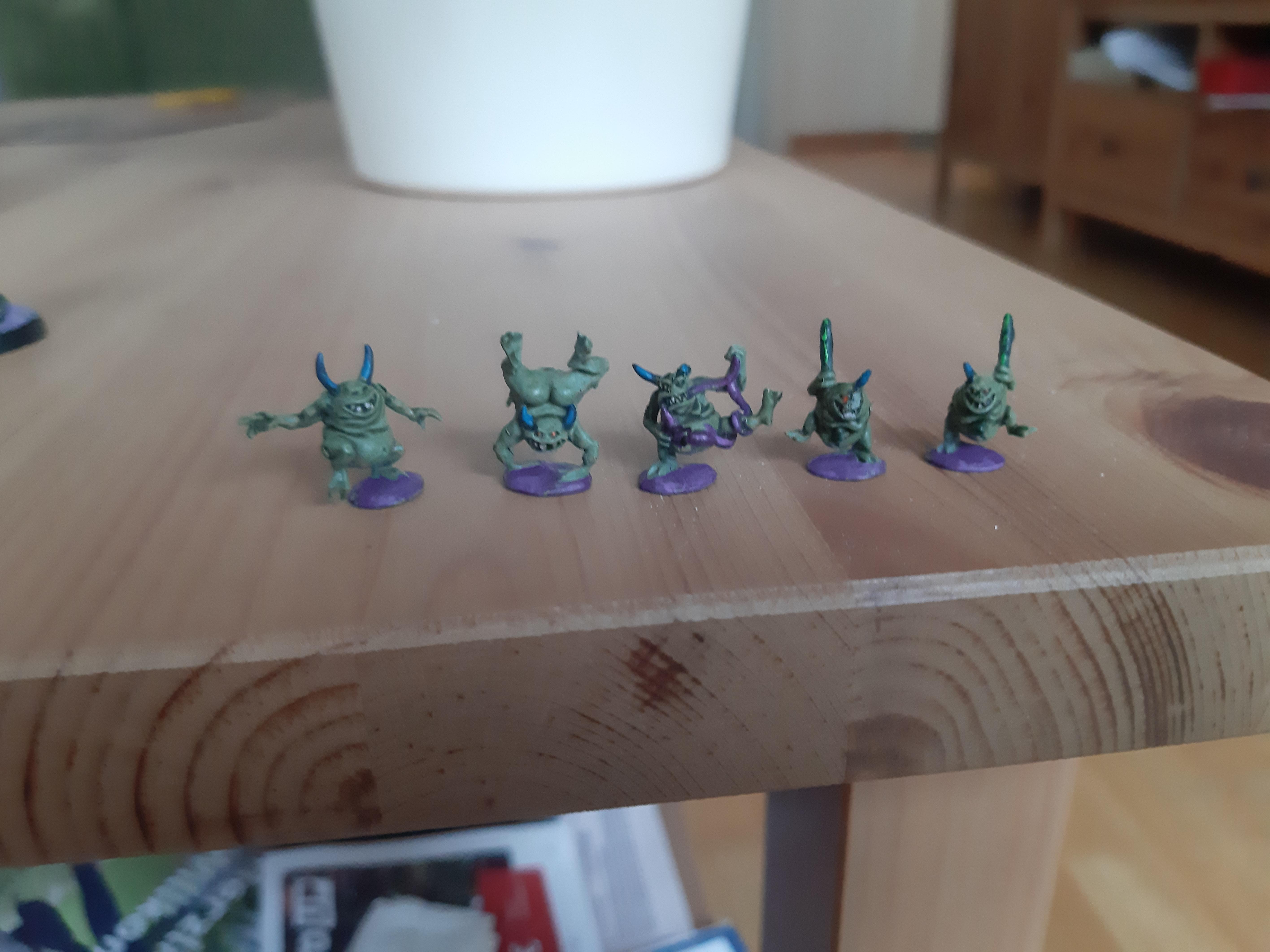 Nurglings
