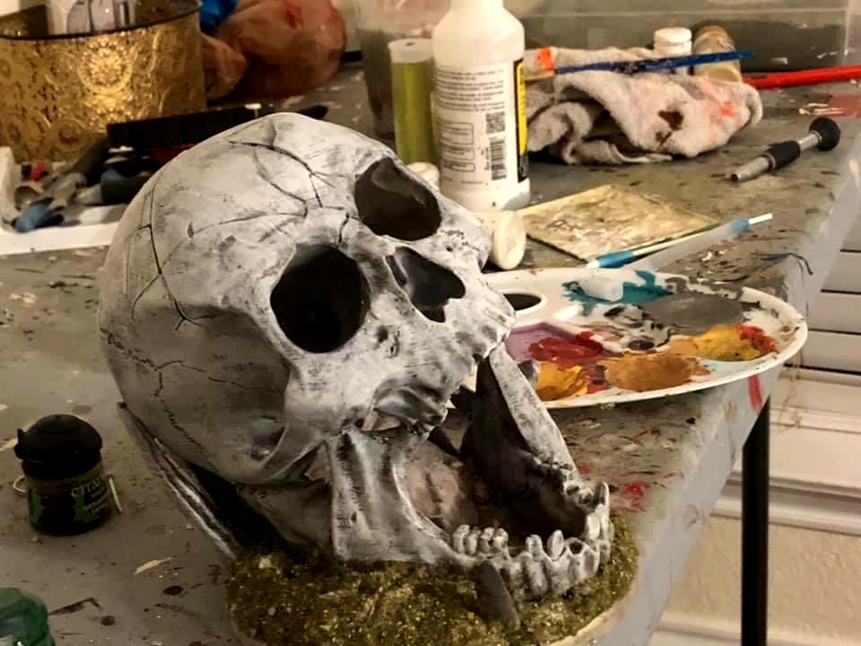 Skull