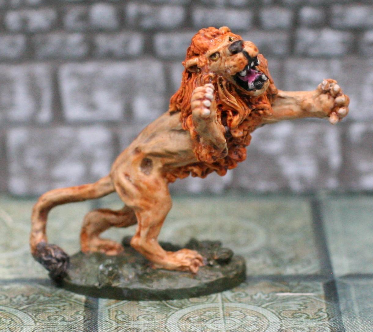 Lion