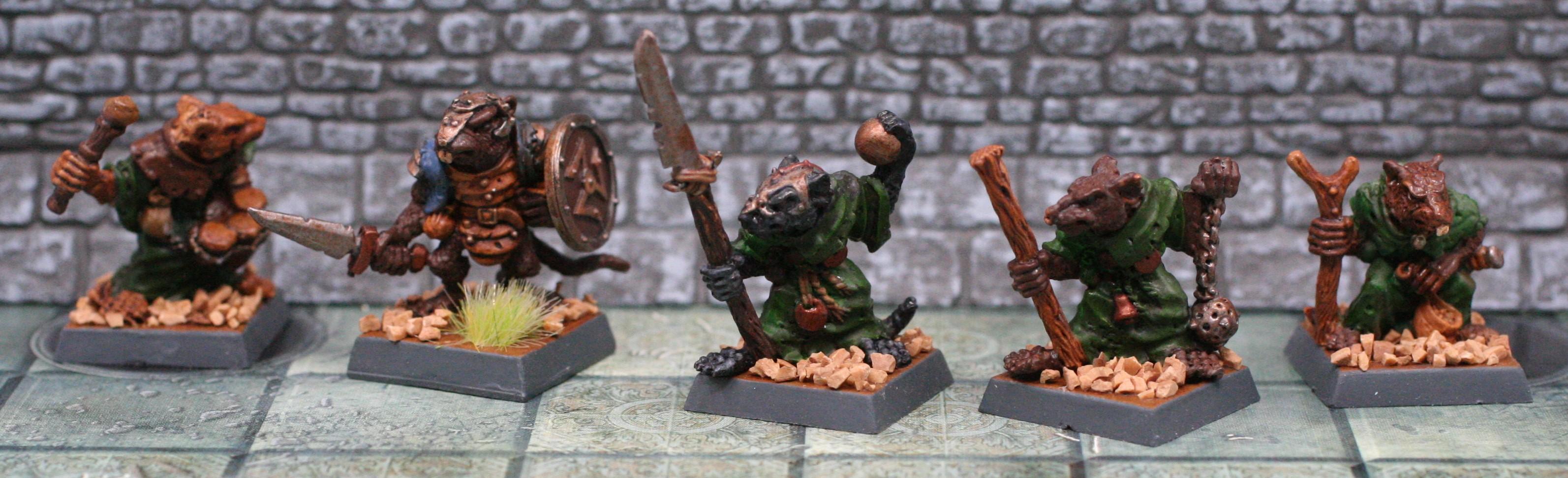 Skaven 1