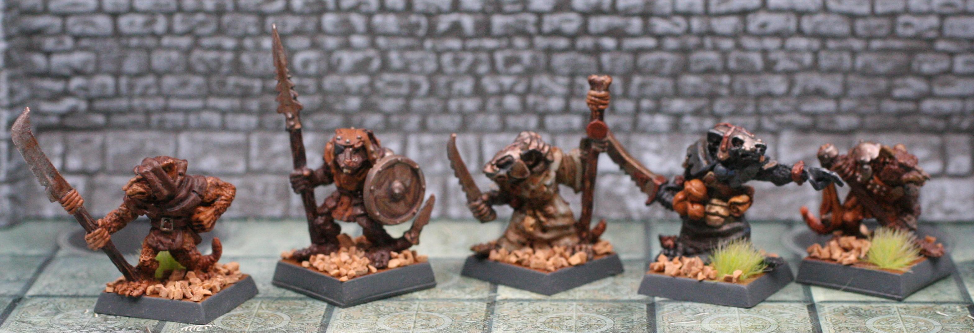 Skaven 2