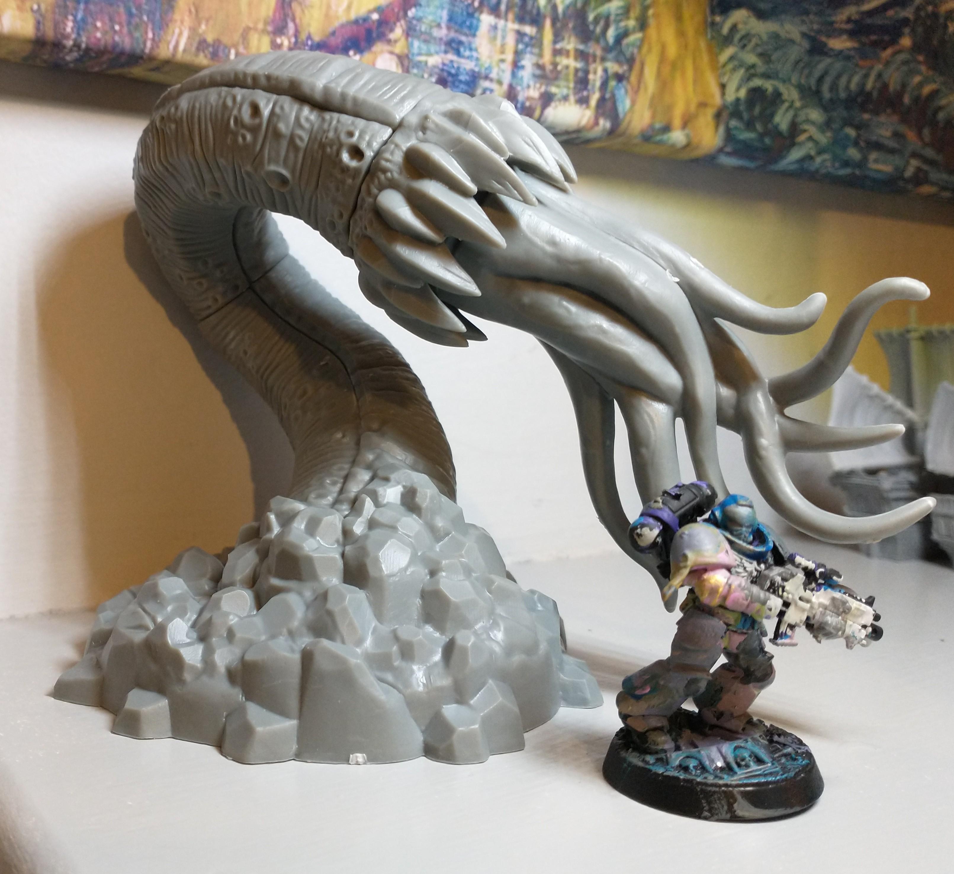 Shai-hulud!