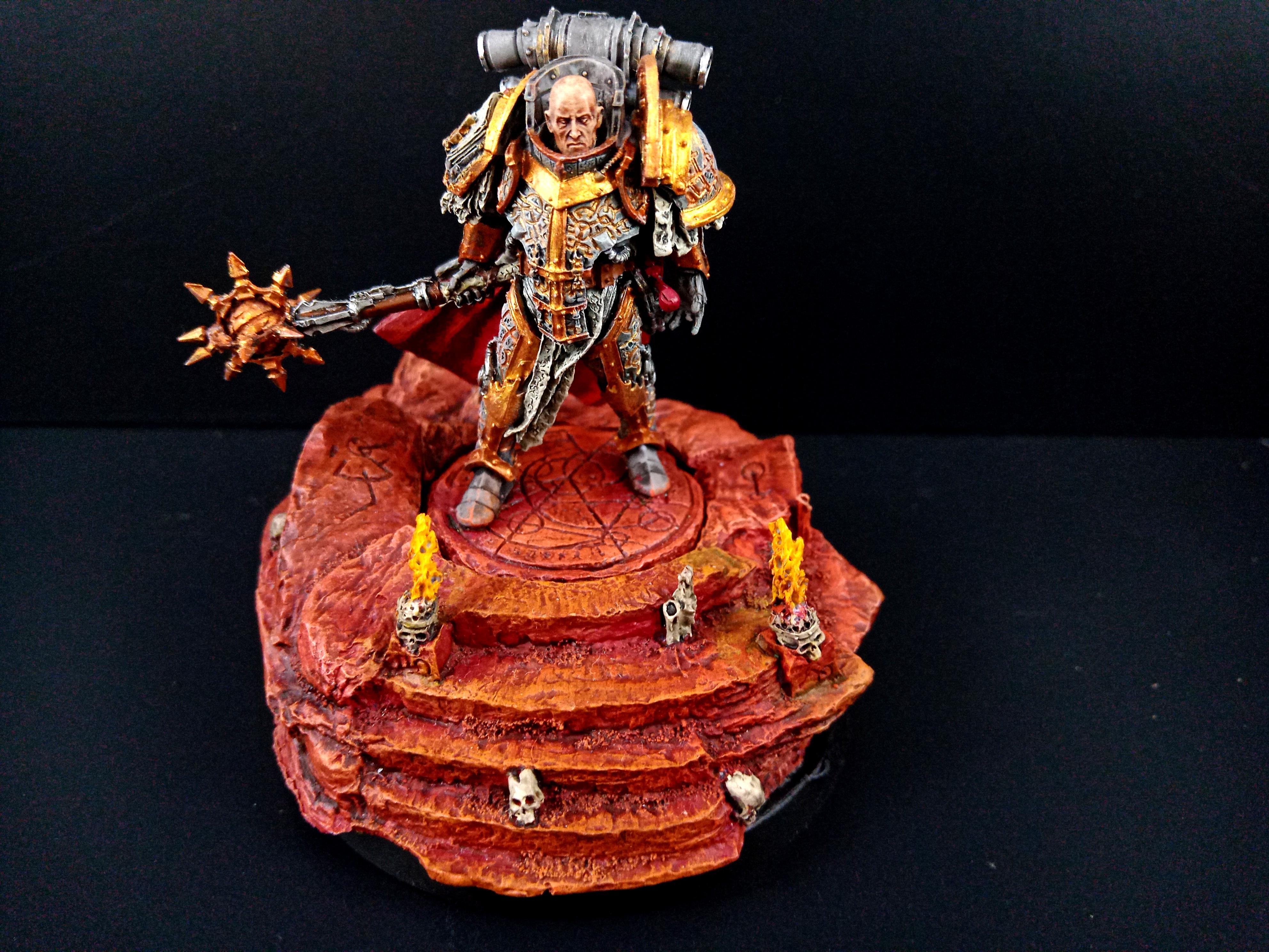 Lorgar