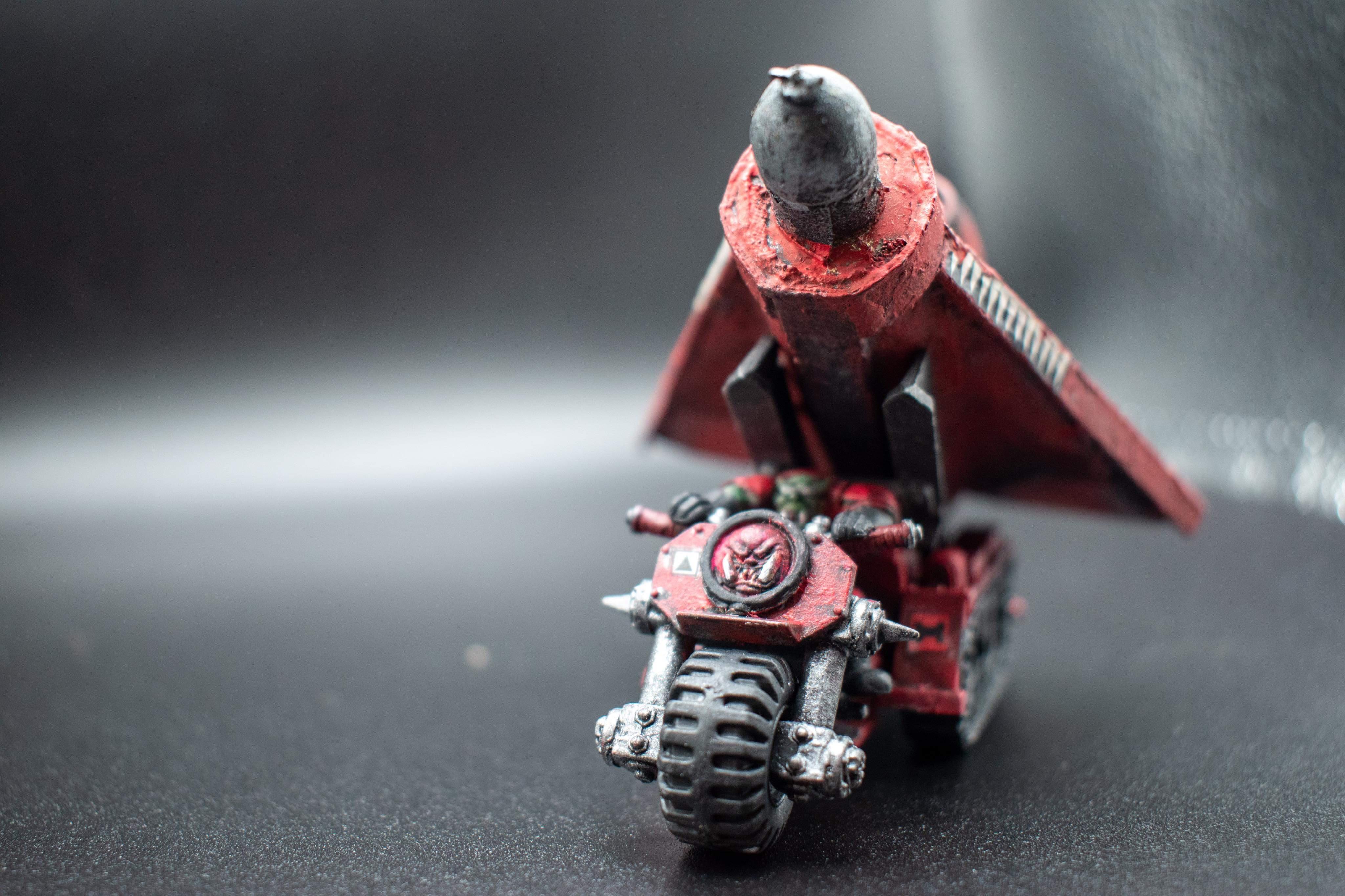 Grot Blitz 