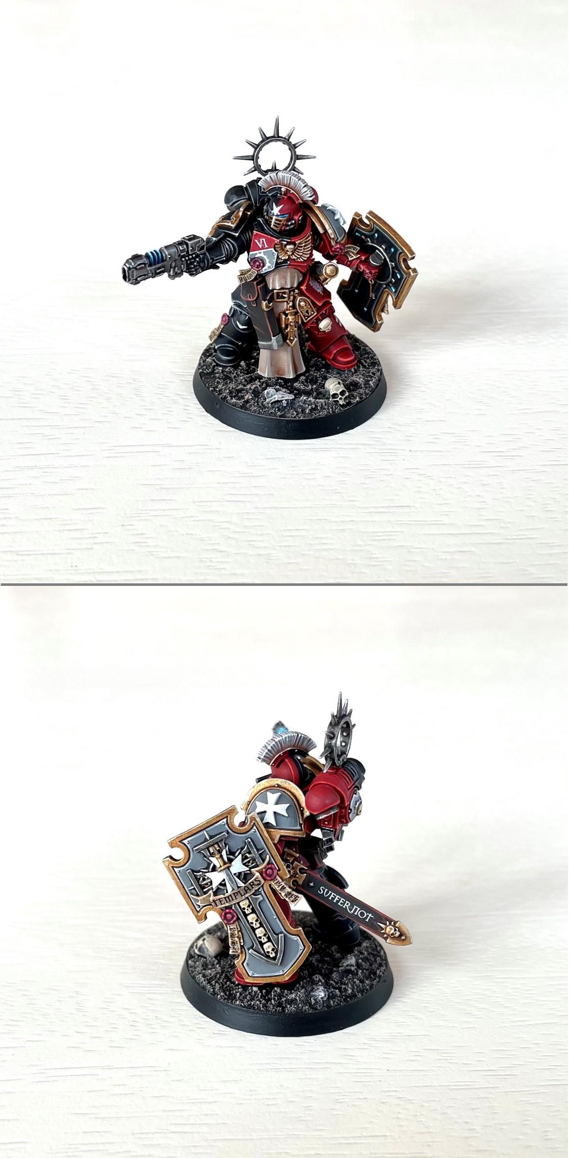 Lt. Sollis