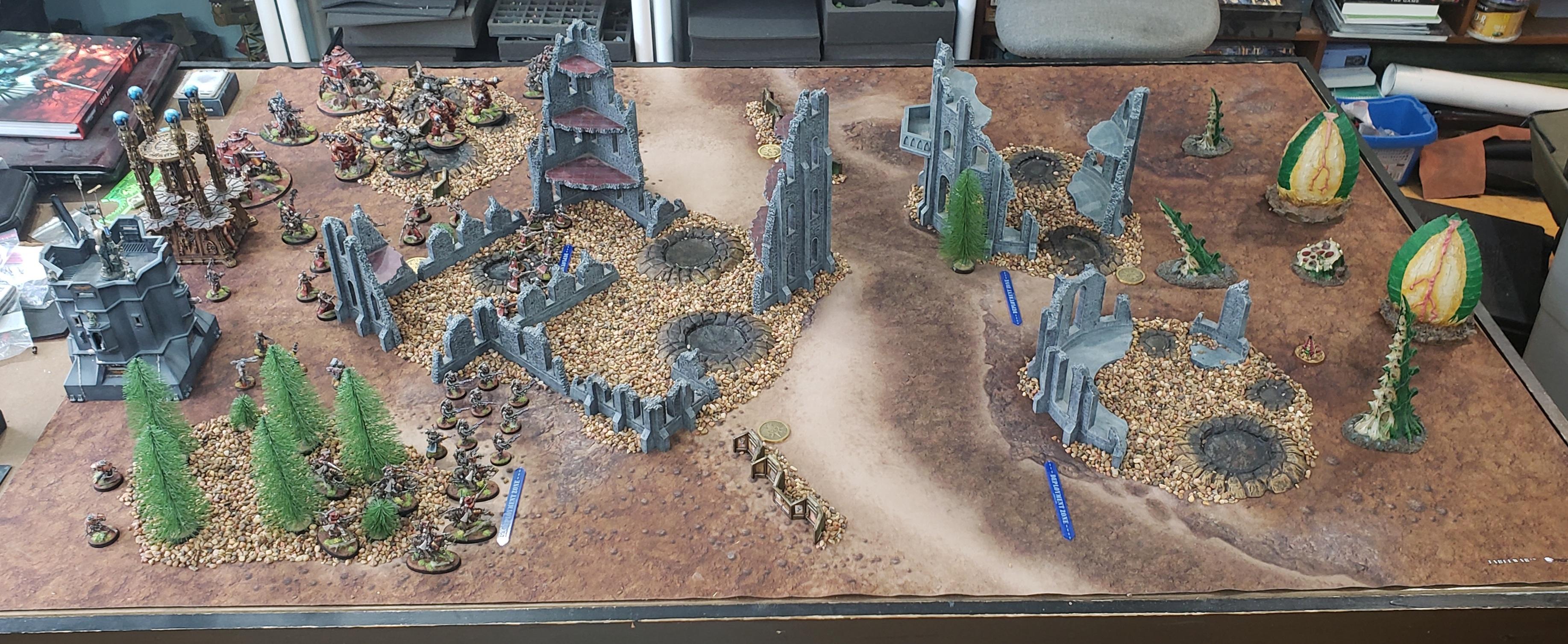 Defense of Ragged Gulch