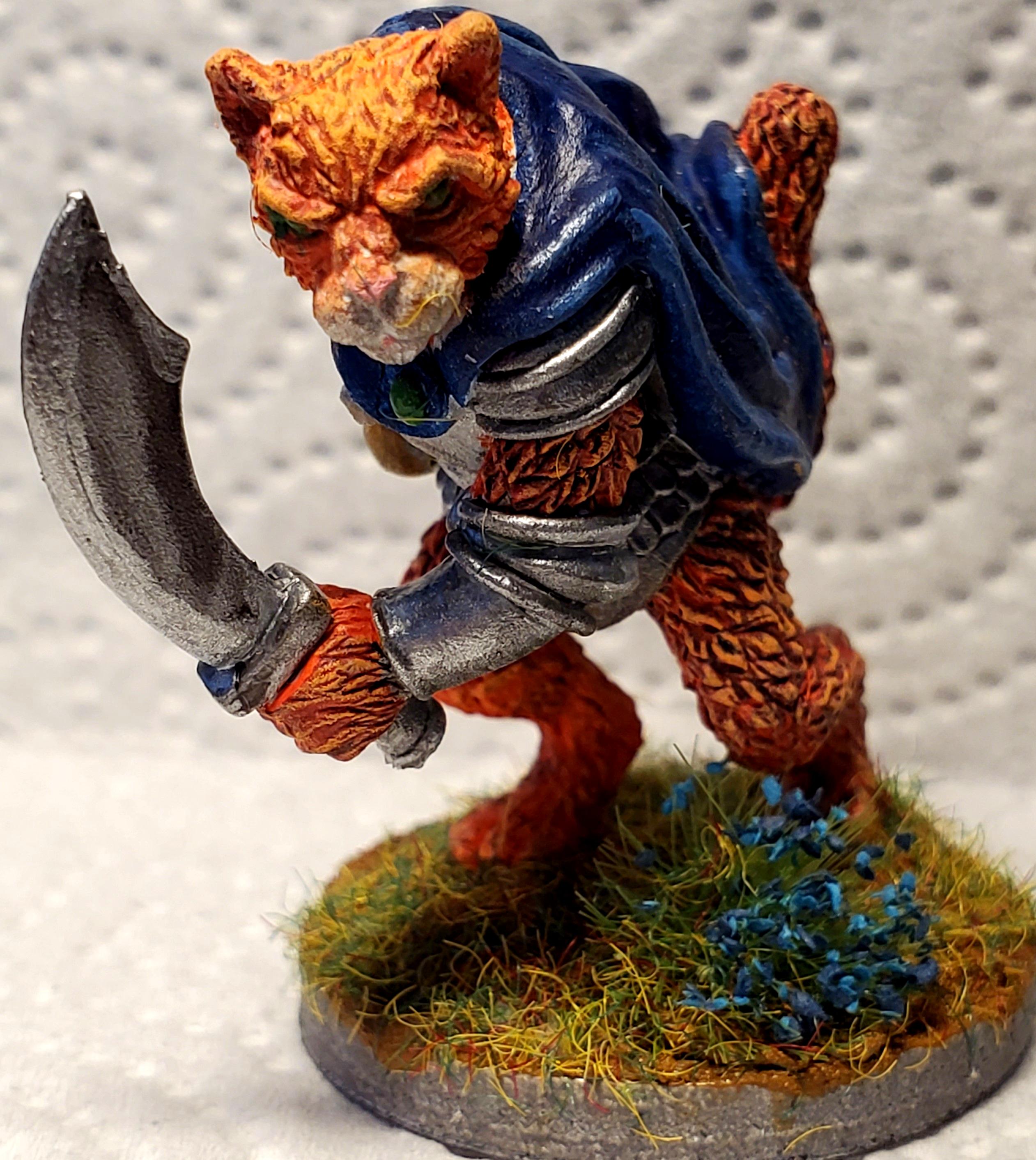 Animal, Badgers, Burrows, Cat, Warhammer Fantasy