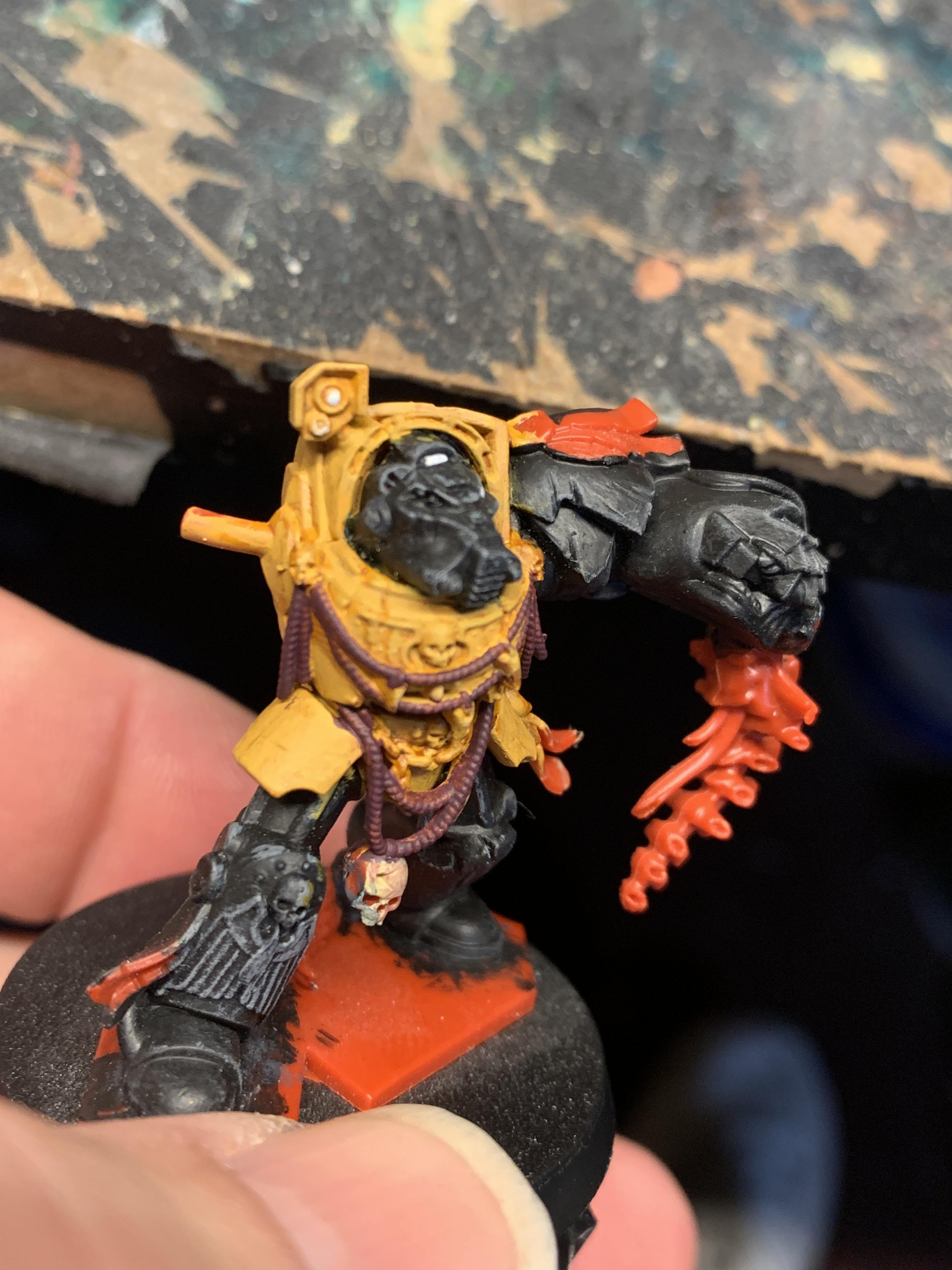 Repaint